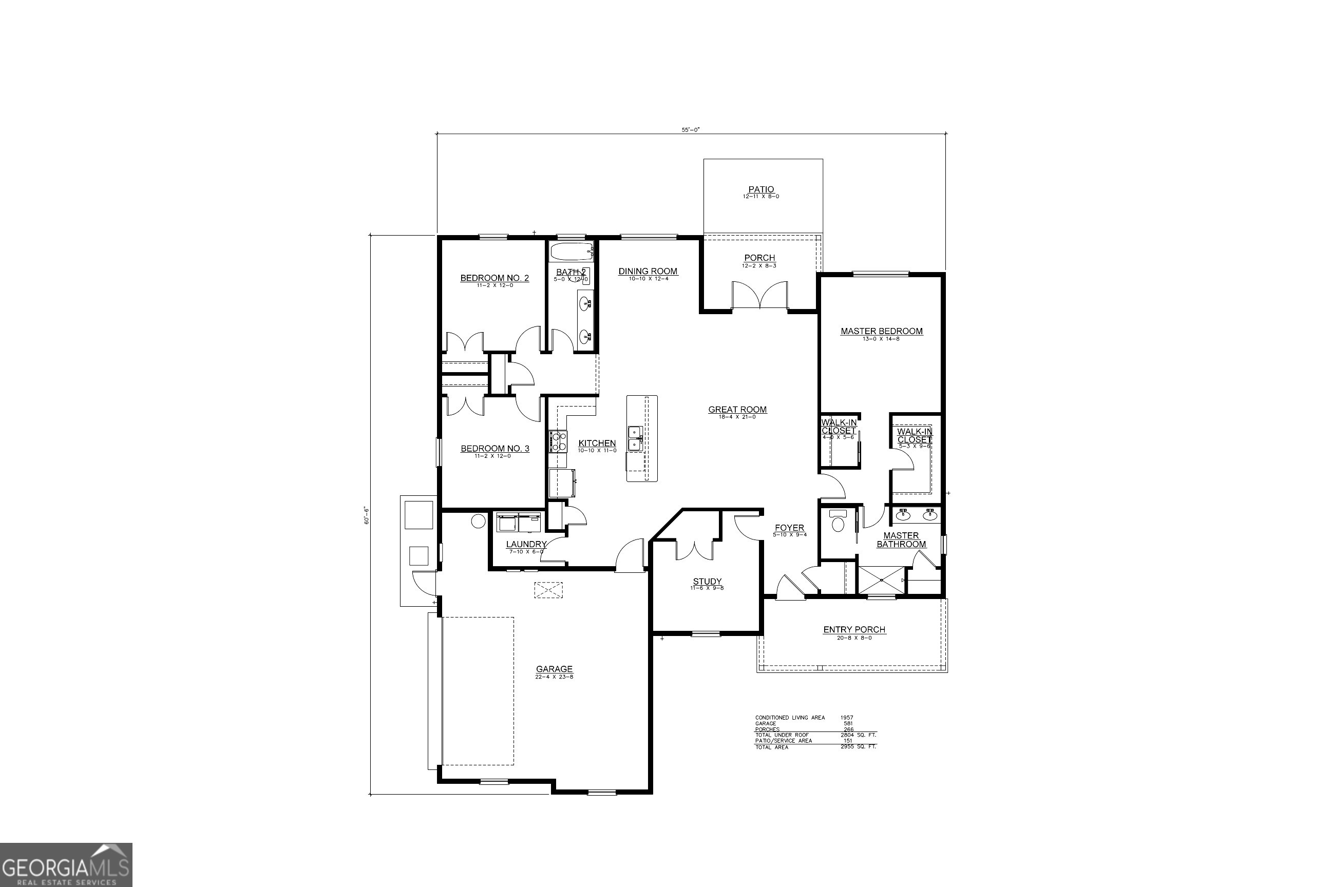 38 Fairwinds Drive Property Photo 2