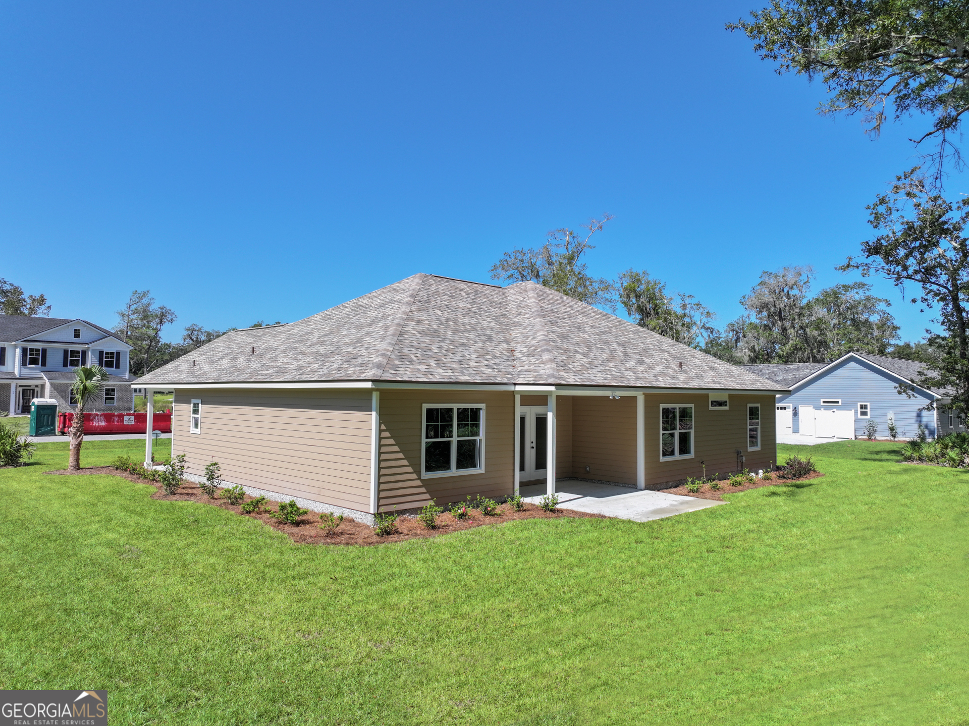 38 Fairwinds Drive Property Photo 5