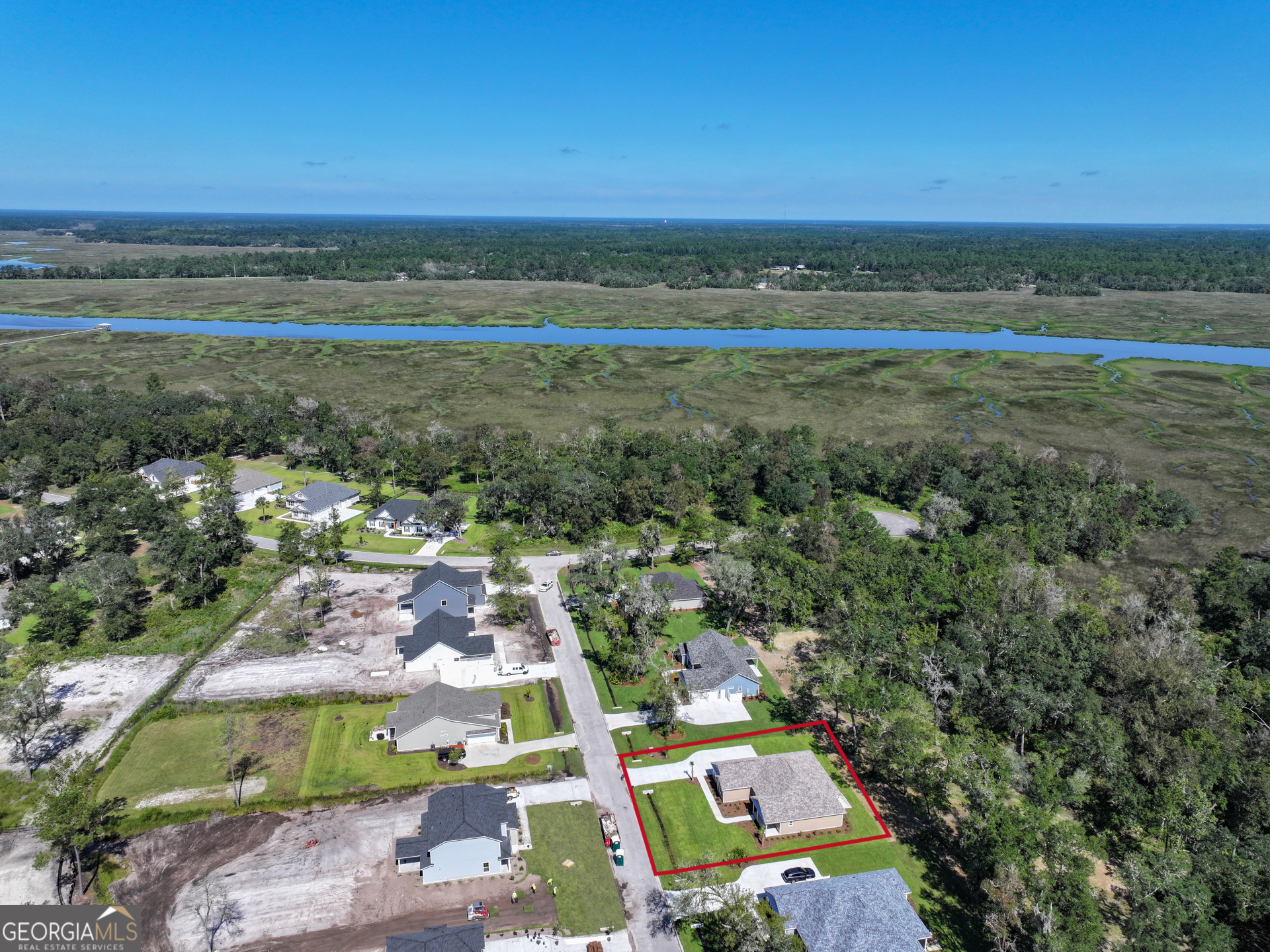 38 Fairwinds Drive Property Photo 10