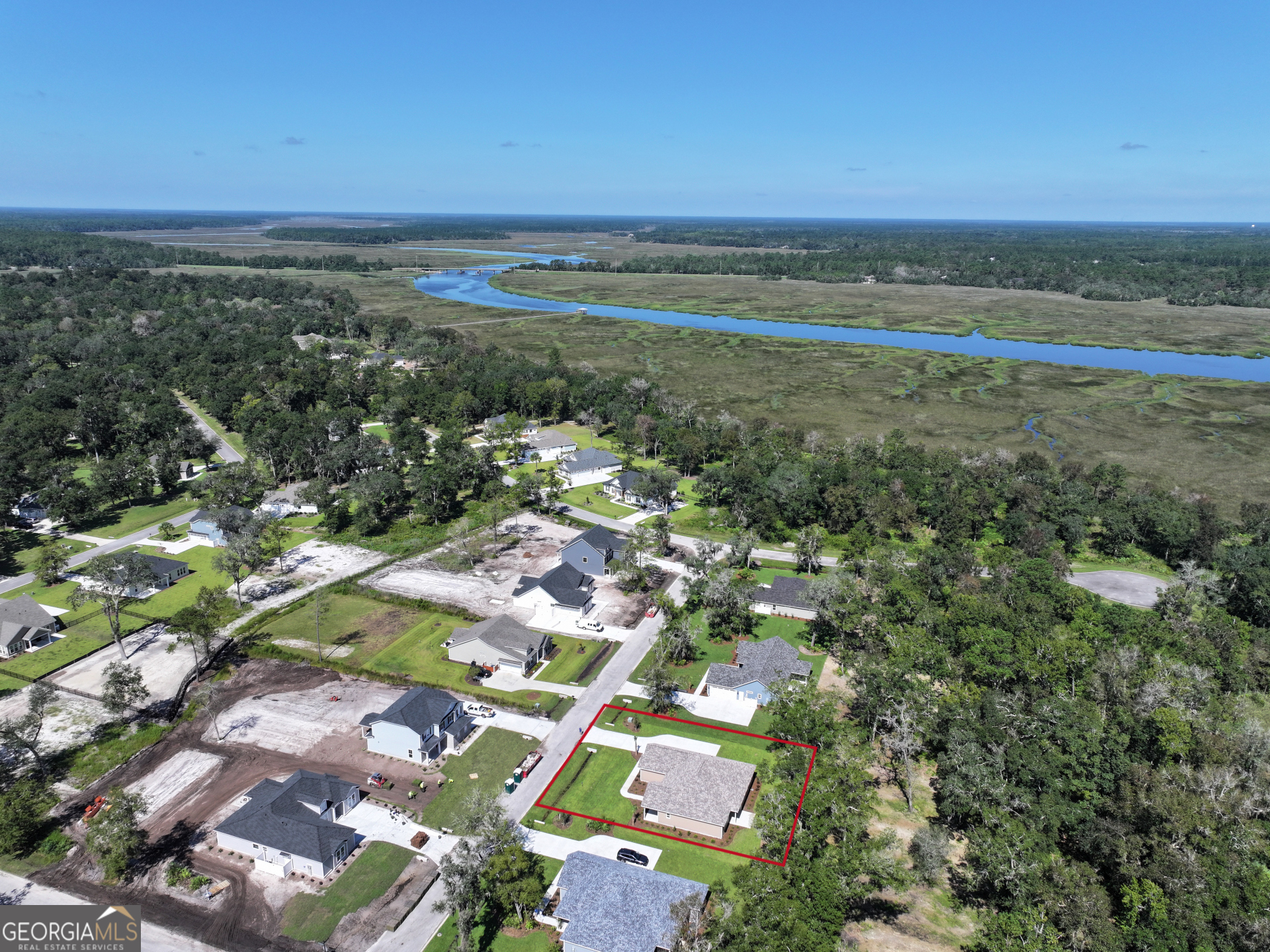 38 Fairwinds Drive Property Photo 11