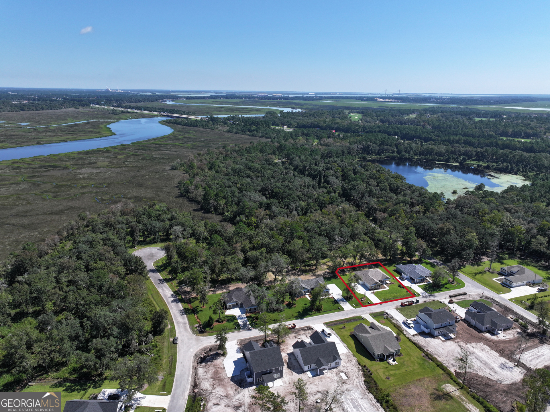 38 Fairwinds Drive Property Photo 12