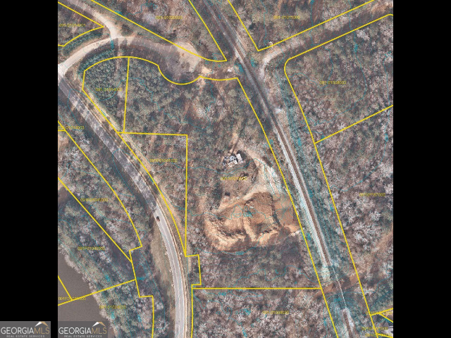 0 Ivey Edwards Lane Property Photo 6