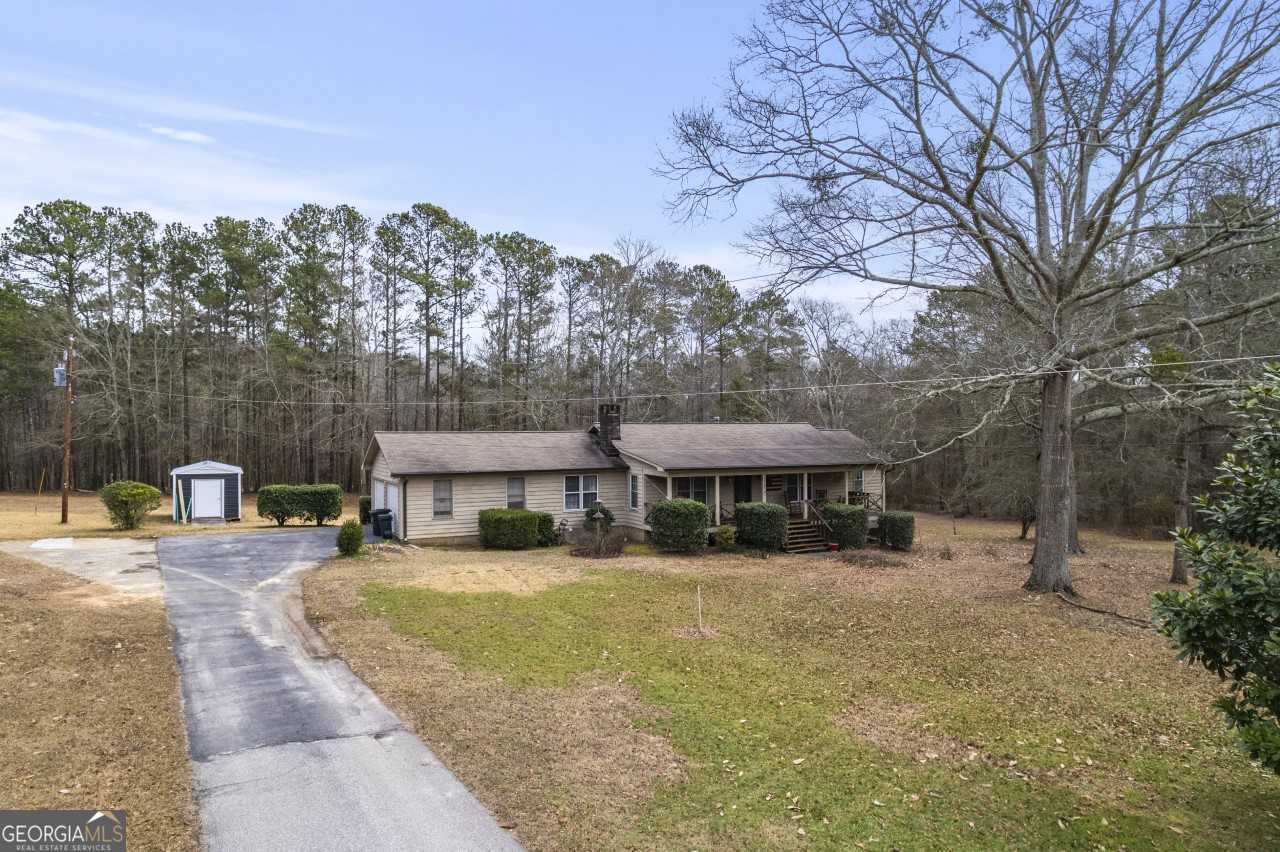 1589 Stockbridge Road Property Photo 1