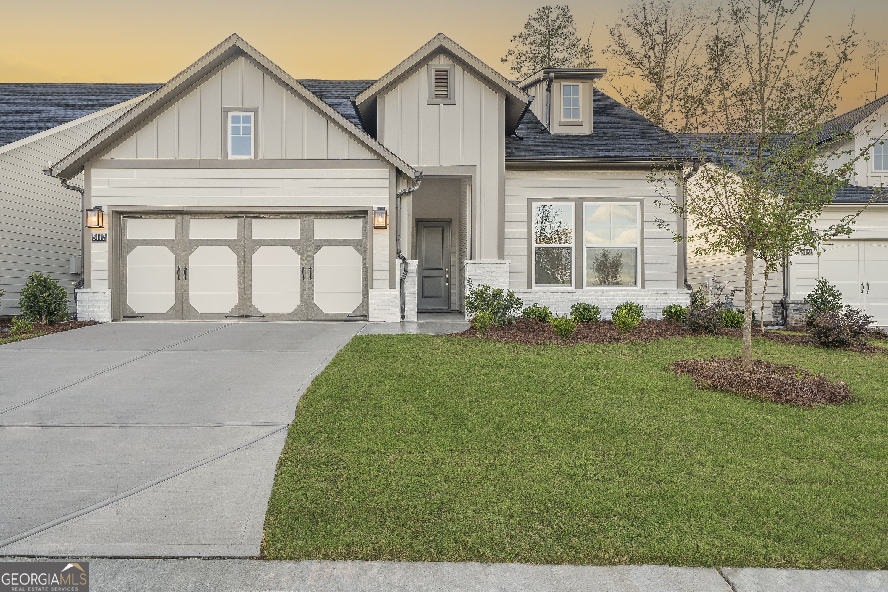 5117 Aster Bend Property Photo 1