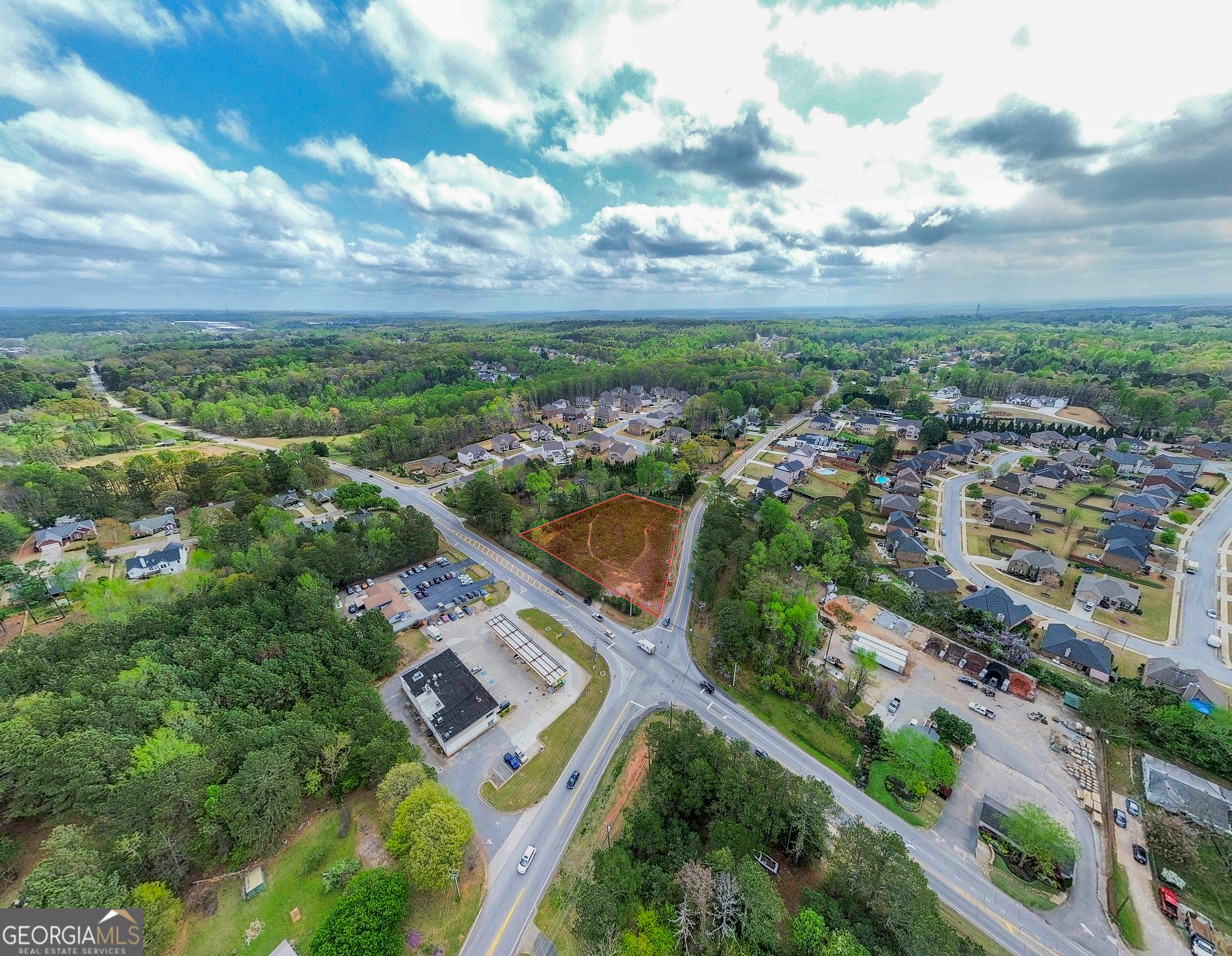 5977 Atlanta Highway Property Photo 7