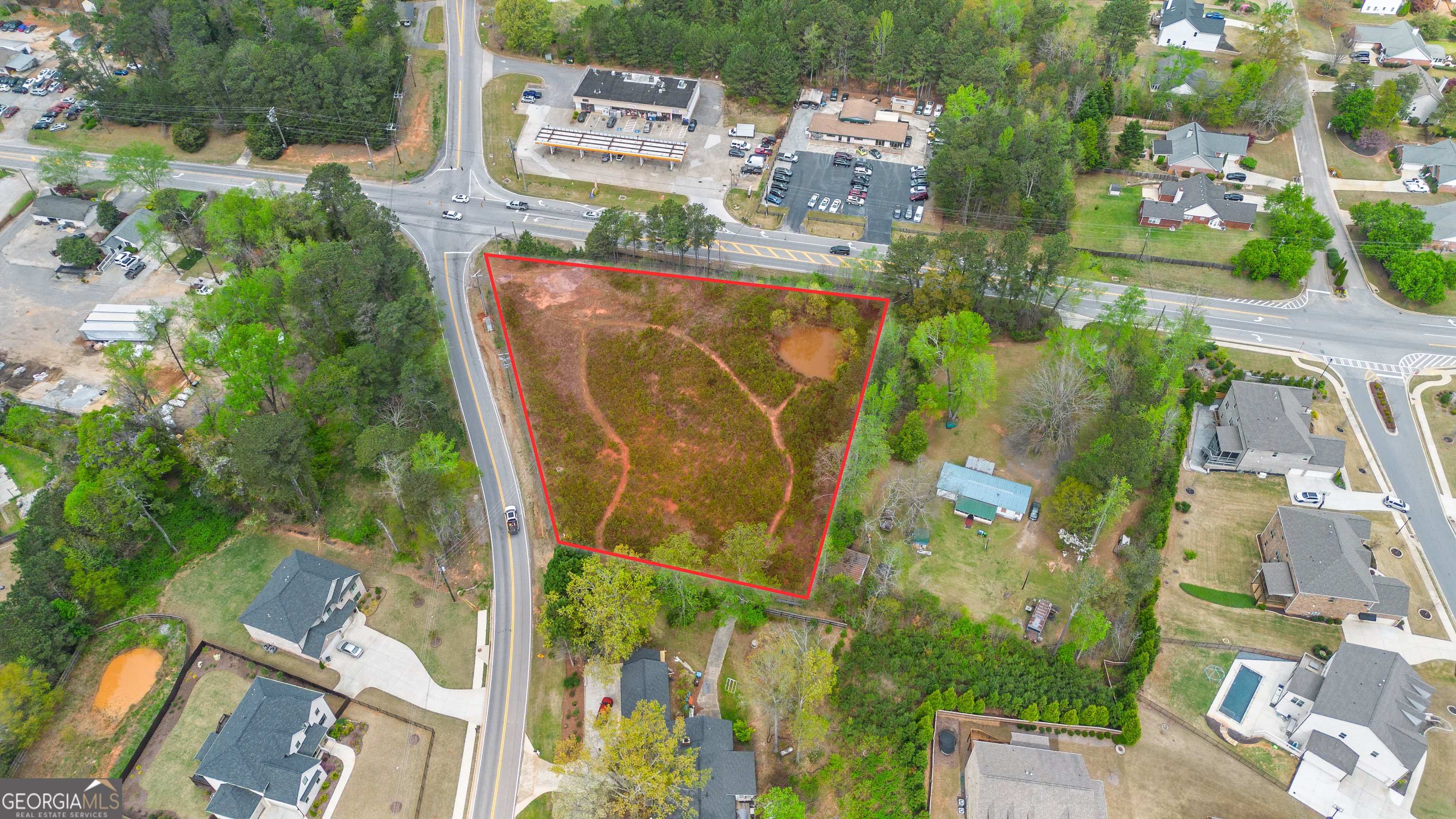 5977 Atlanta Highway Property Photo 7