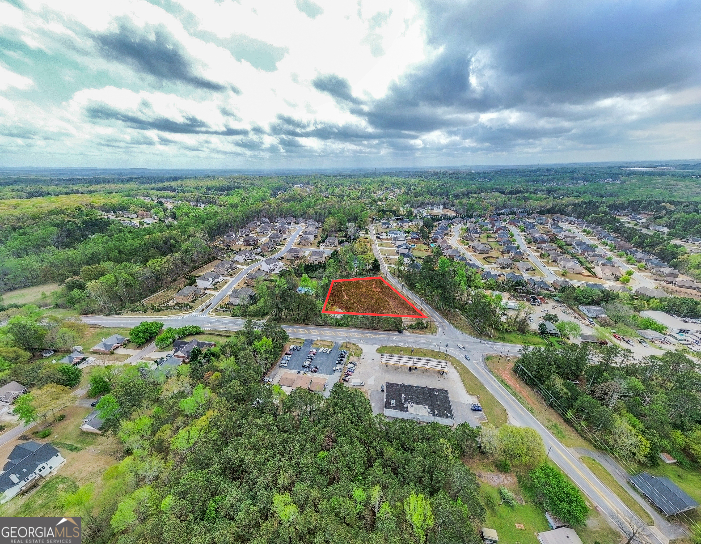 5977 Atlanta Highway Property Photo 8
