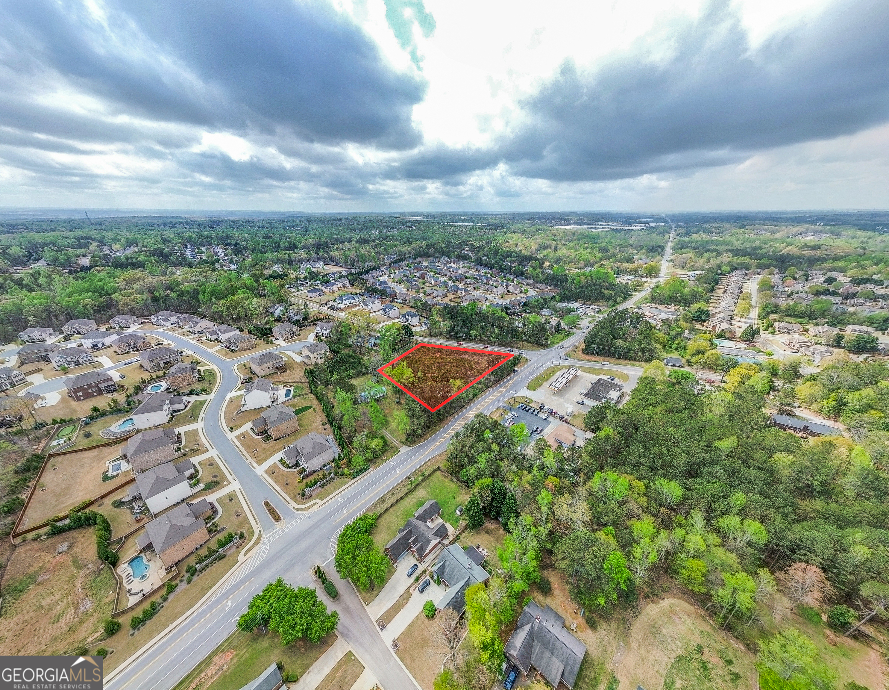 5977 Atlanta Highway Property Photo 11