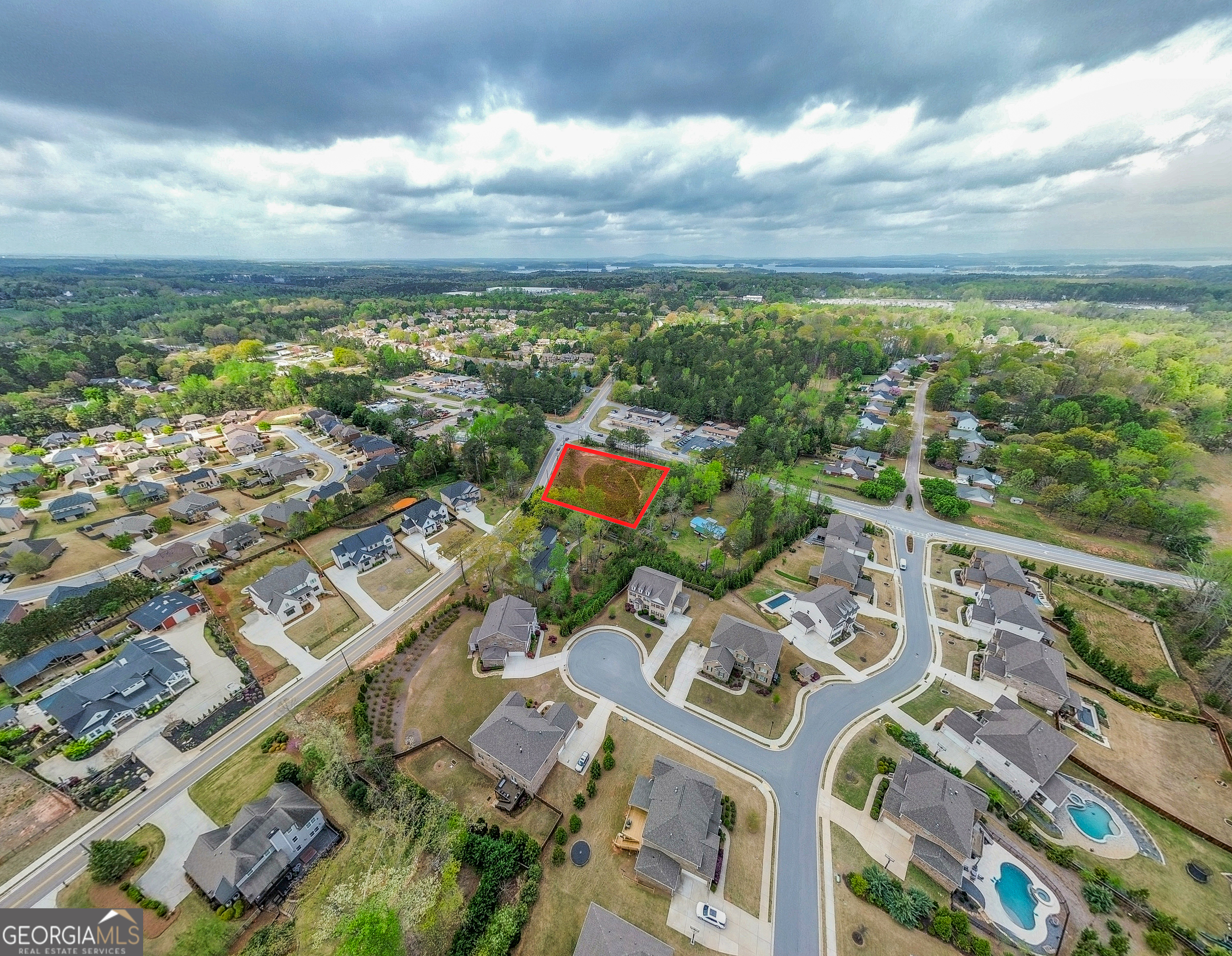 5977 Atlanta Highway Property Photo 12