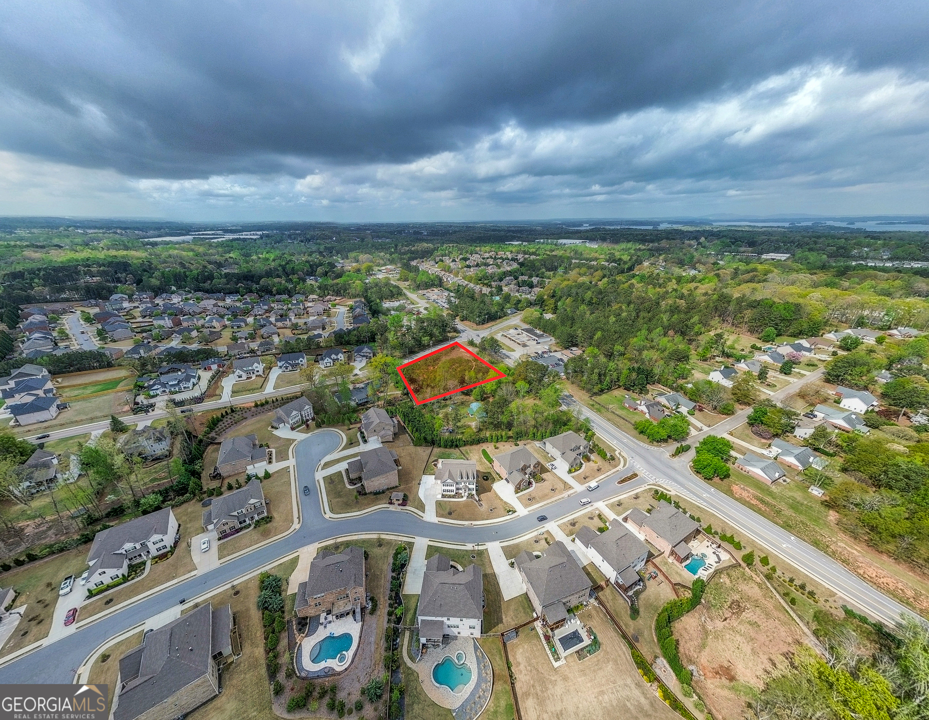 5977 Atlanta Highway Property Photo 13