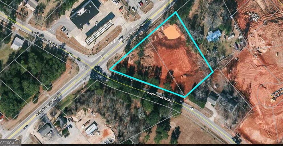 5977 Atlanta Highway Property Photo 16