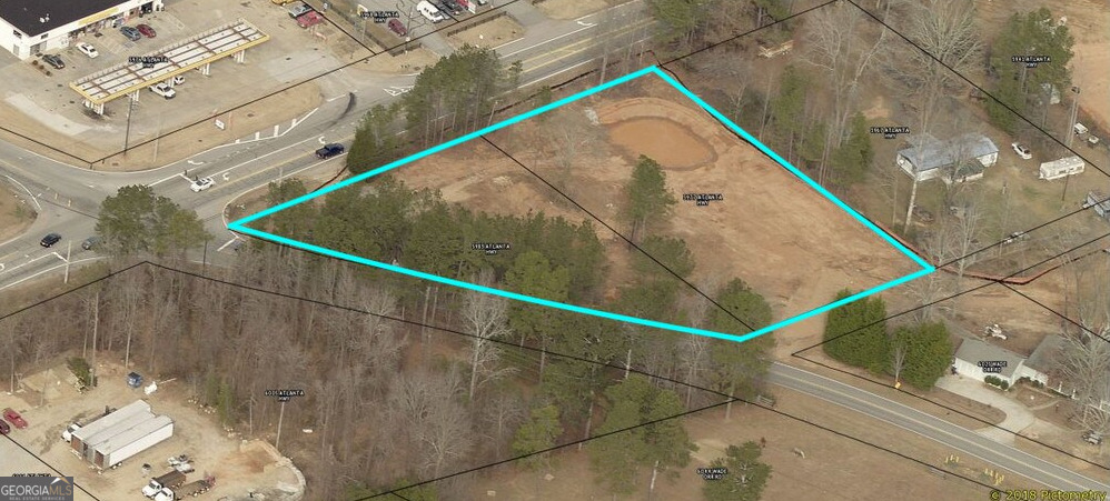 5977 Atlanta Highway Property Photo 17
