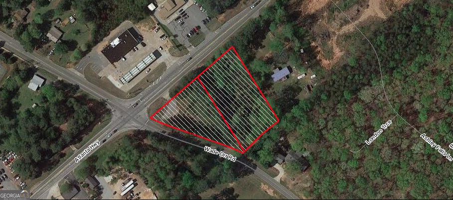 5977 Atlanta Highway Property Photo 22