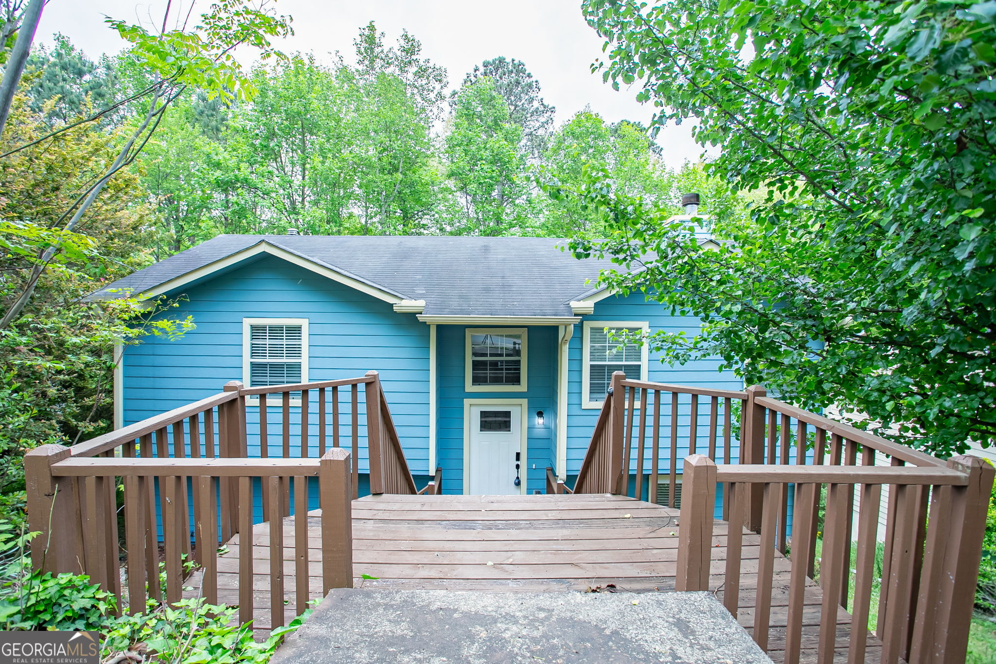 3749 Cherokee Overlook Property Photo 1
