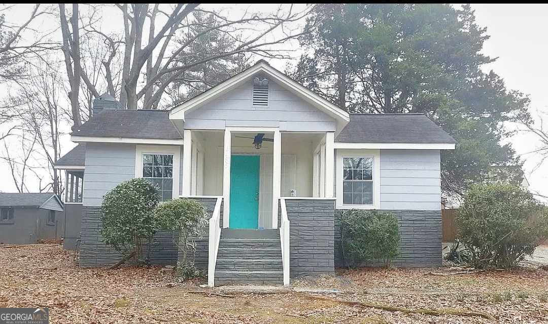 6485 Cargile Street Property Photo 1