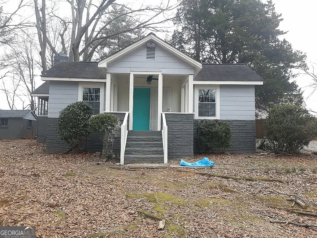 6485 Cargile Street Property Photo 2