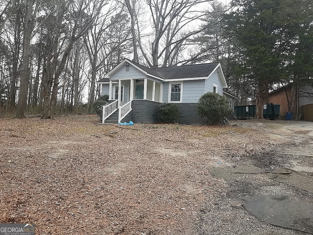 6485 Cargile Street Property Photo 3