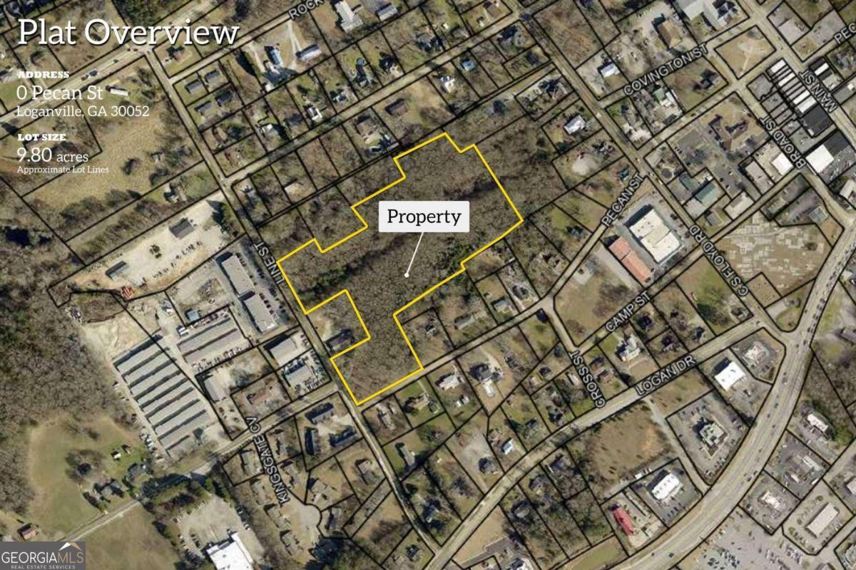 0 Line Street Property Photo 2