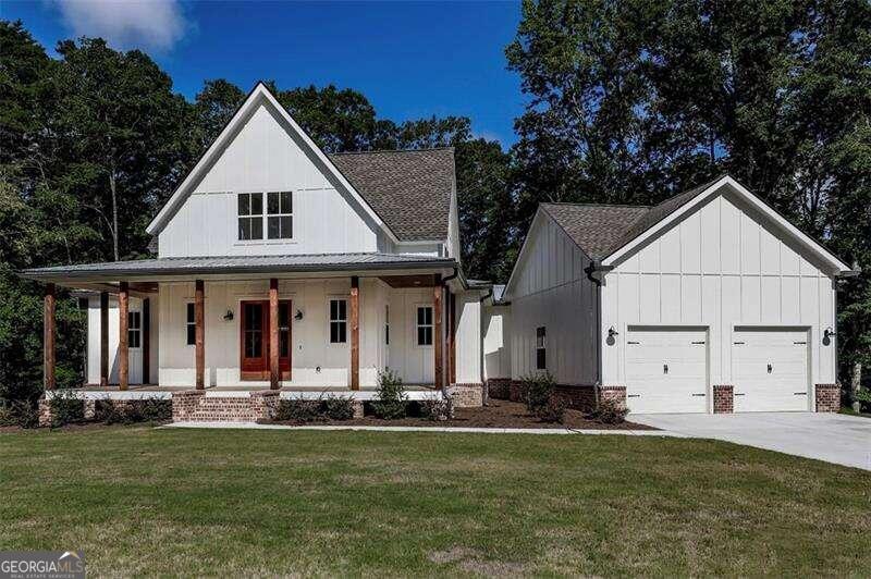 0 Byers Street Property Photo 1