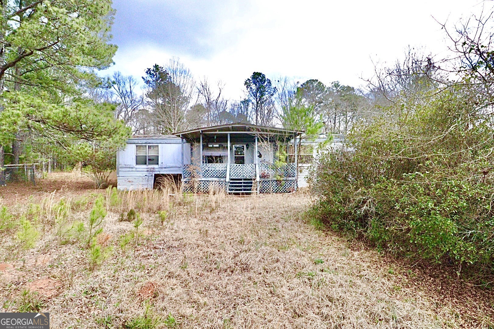 1815 S Ola Road Property Photo 1