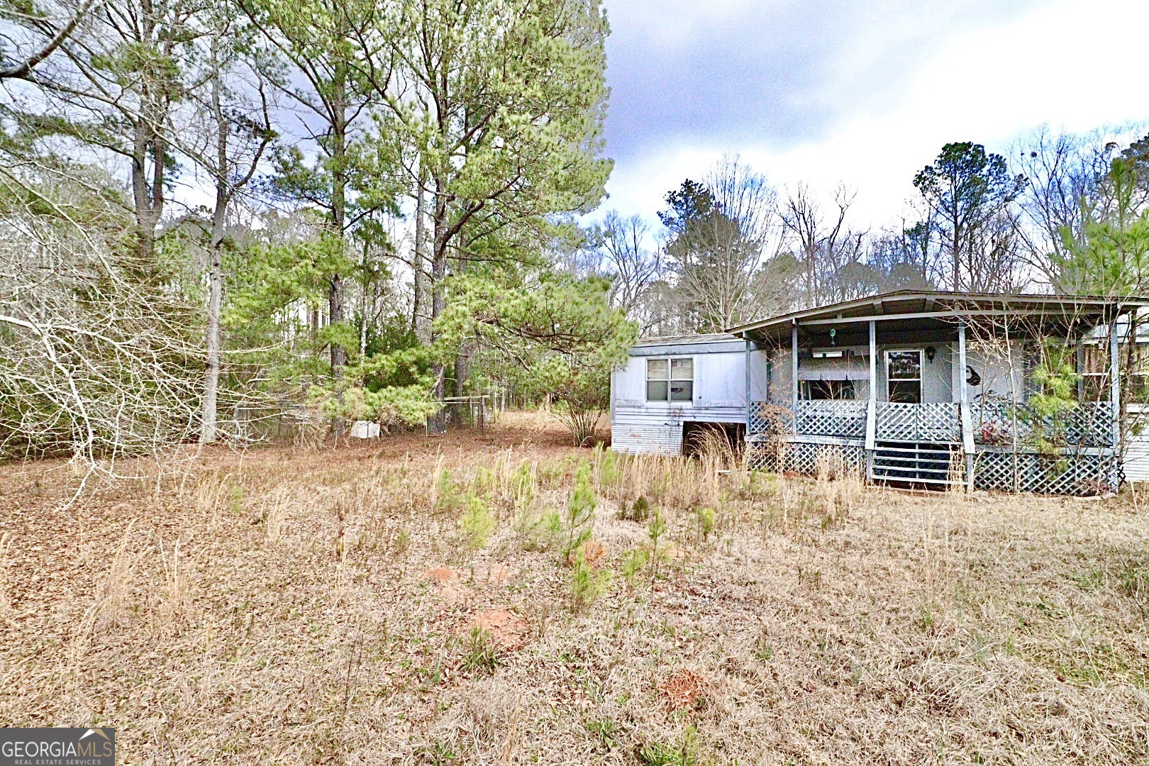 1815 S Ola Road Property Photo 3