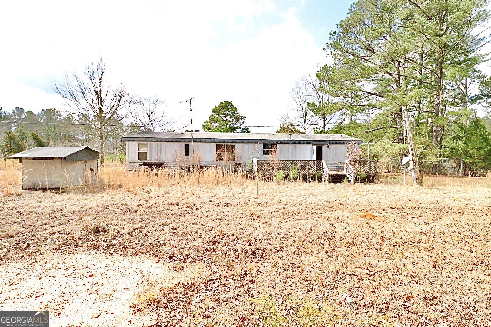 1815 S Ola Road Property Photo 4