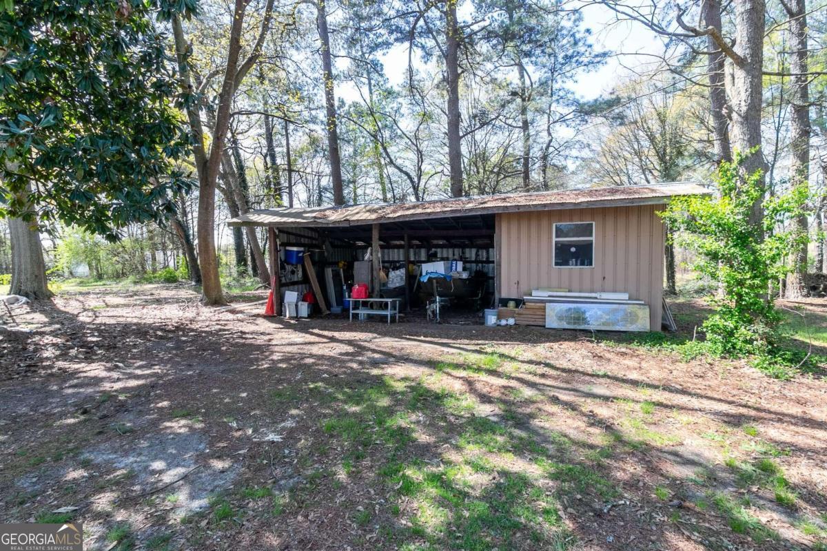 1129 Loganville Highway Property Photo 22