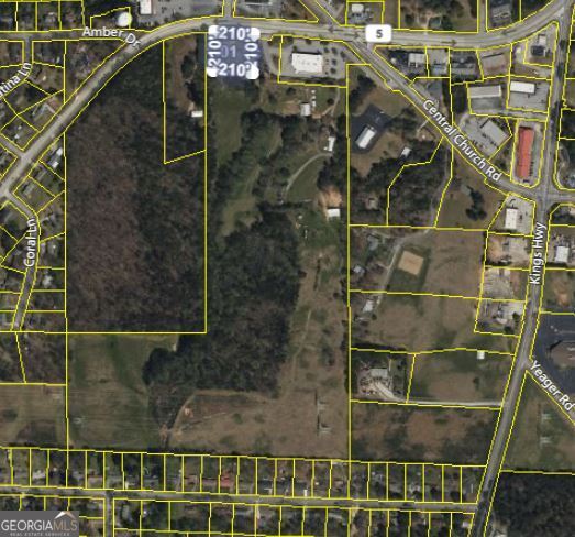 3684 Highway 5 Property Photo 5