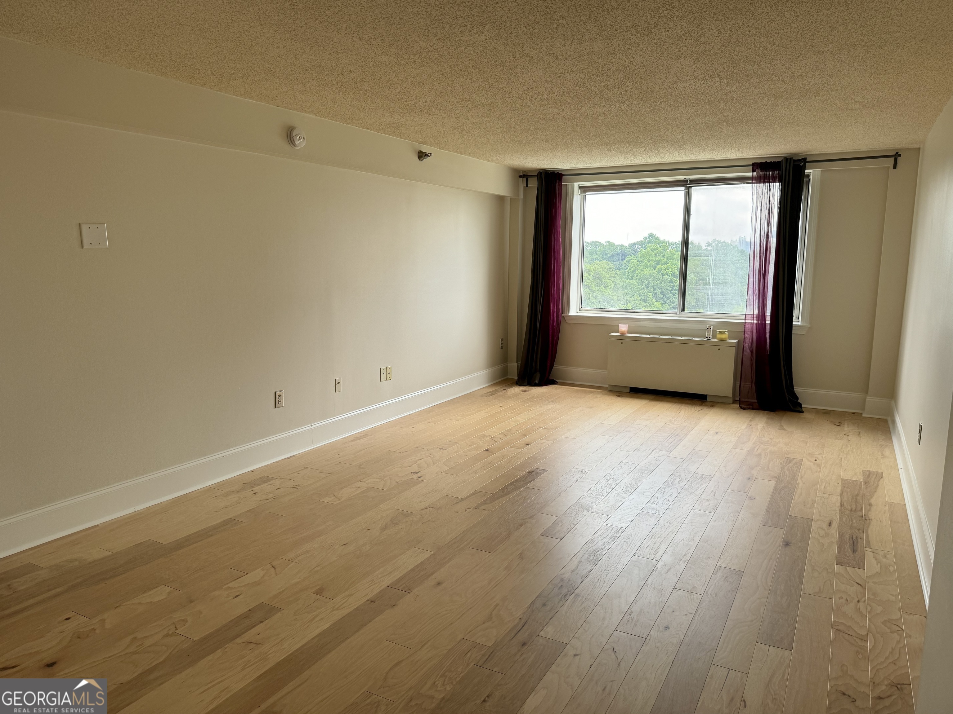 2479 Peachtree Road Ne # 601 Property Photo 4