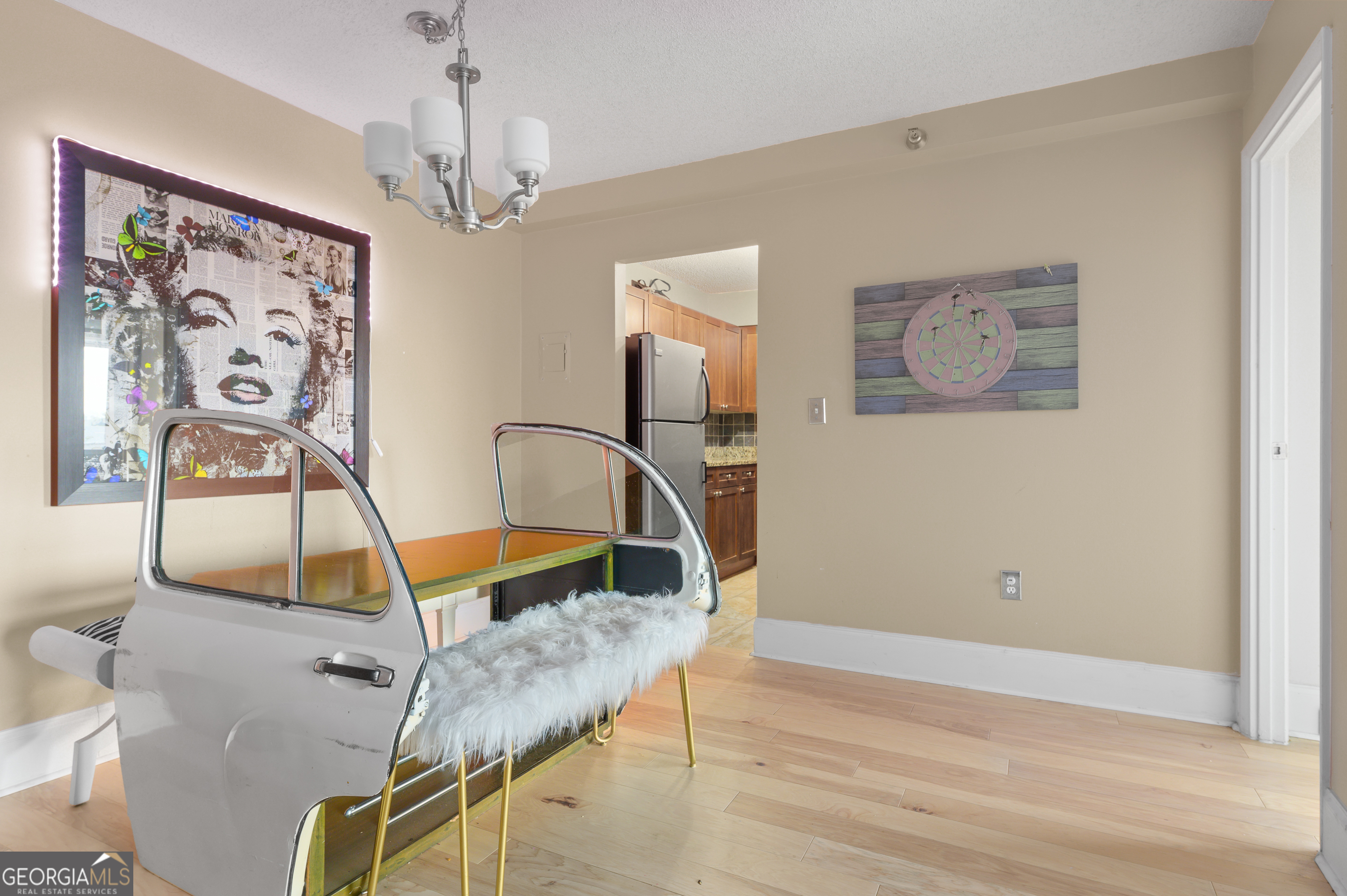 2479 Peachtree Road Ne # 601 Property Photo 5