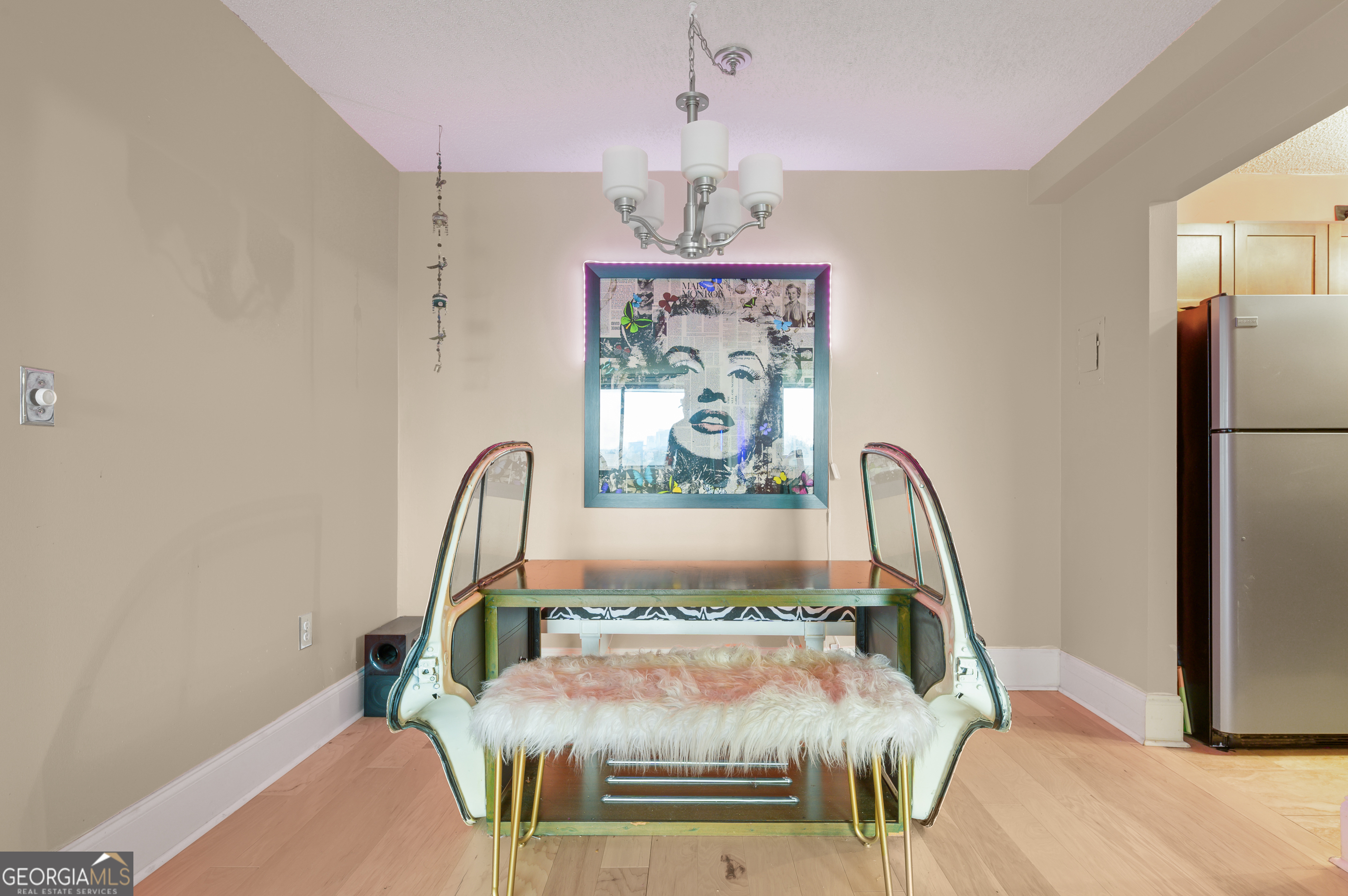 2479 Peachtree Road Ne # 601 Property Photo 6