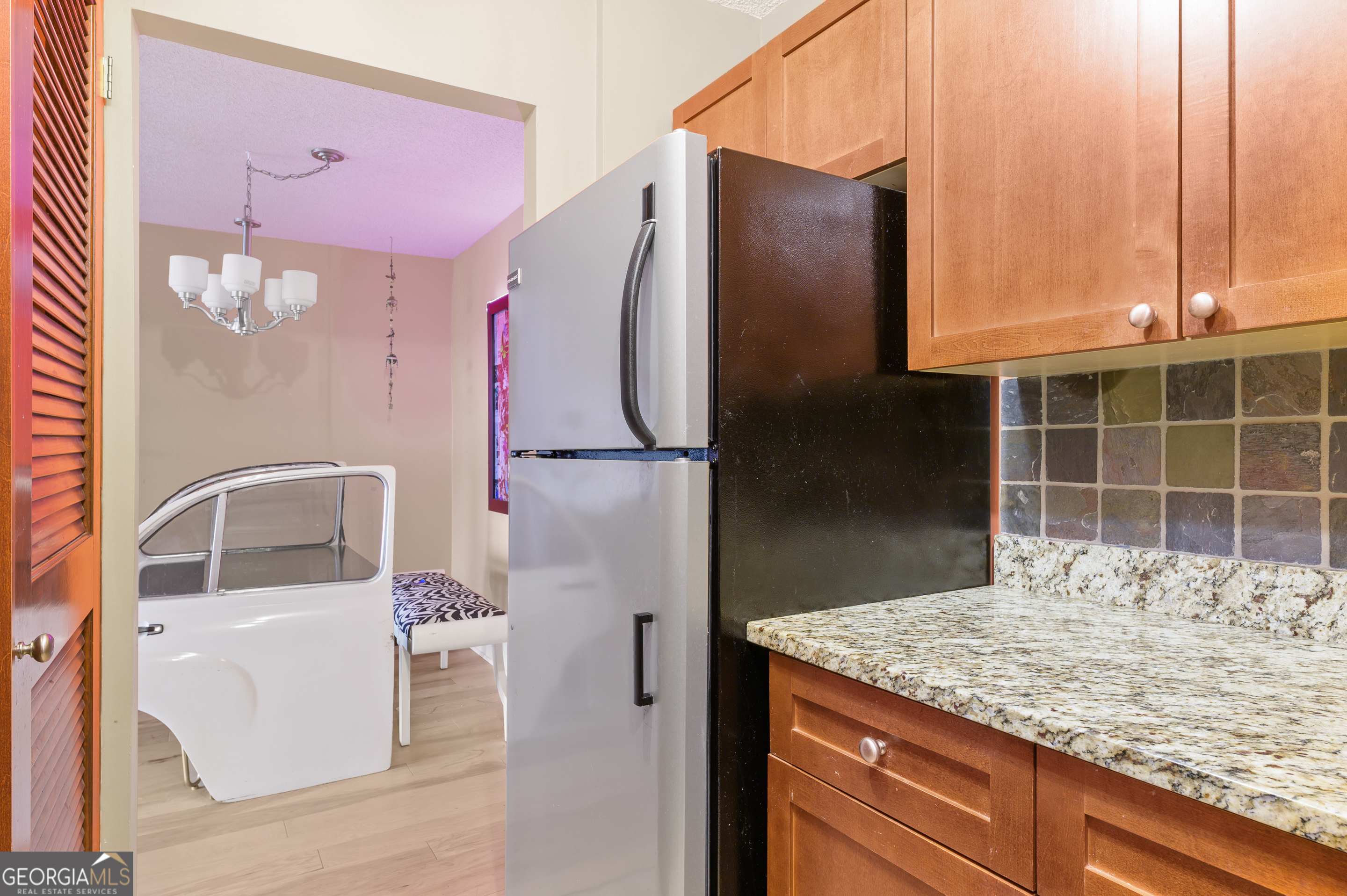 2479 Peachtree Road Ne # 601 Property Photo 8
