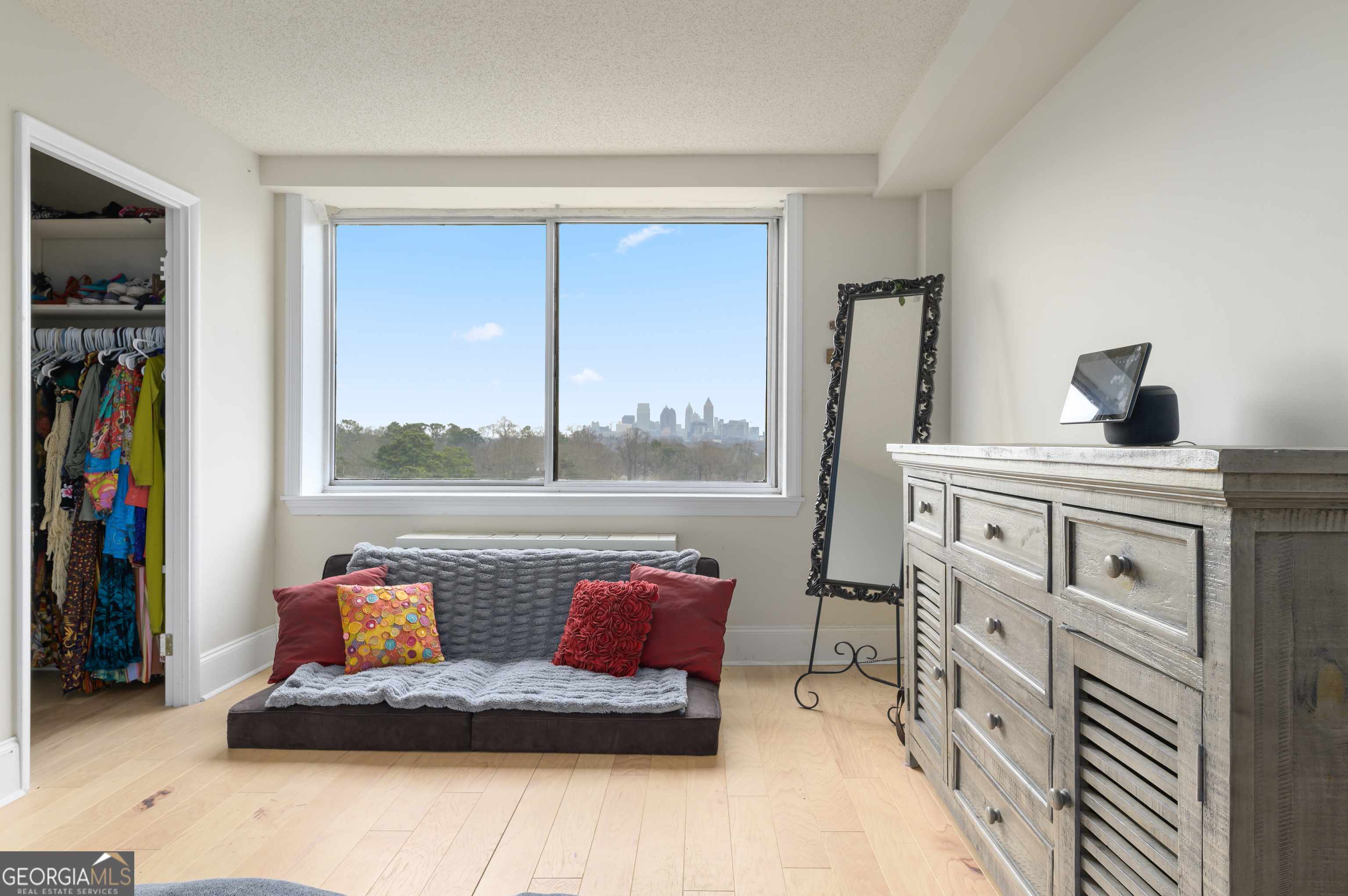 2479 Peachtree Road Ne # 601 Property Photo 11