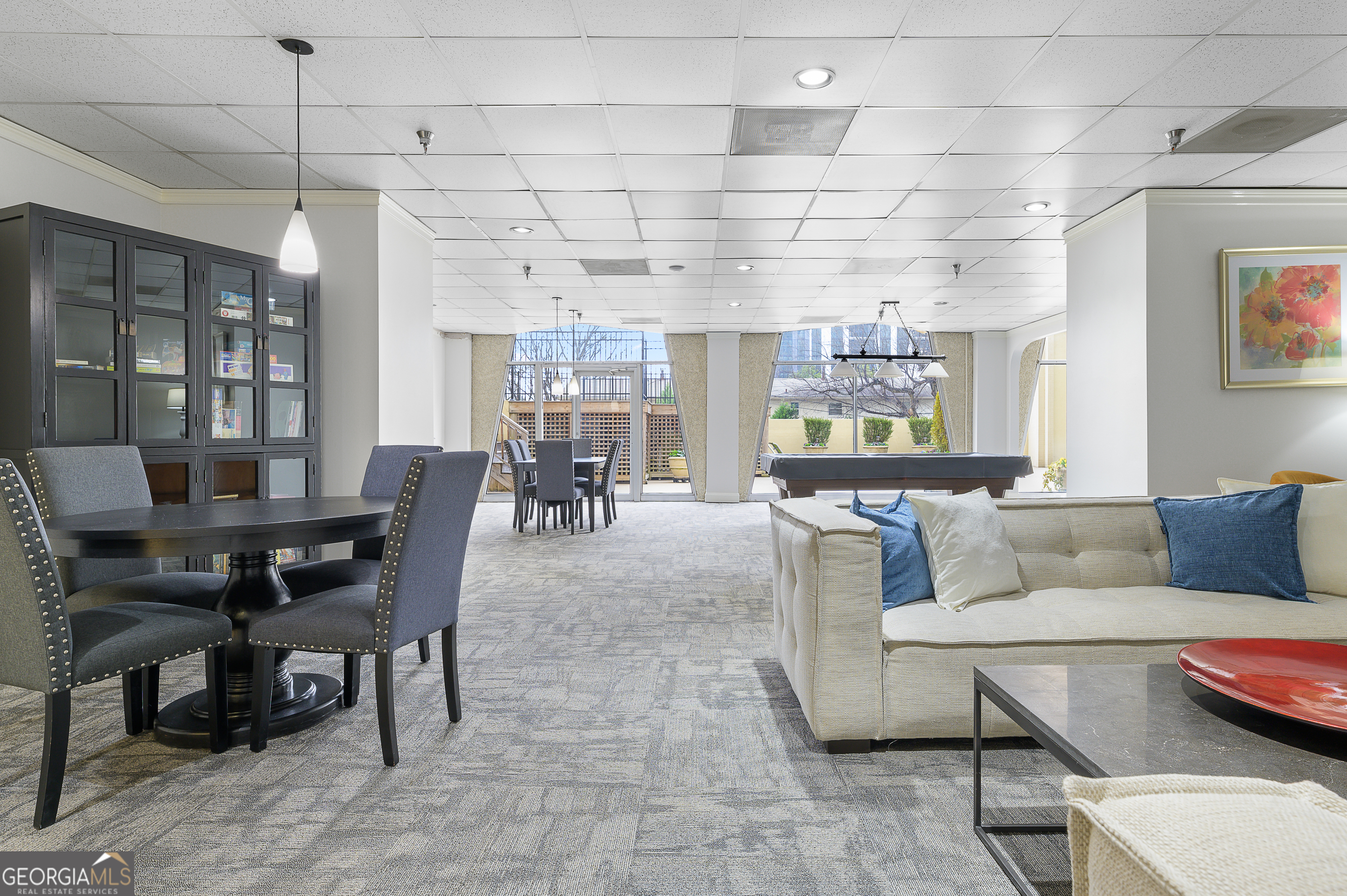 2479 Peachtree Road Ne # 601 Property Photo 20