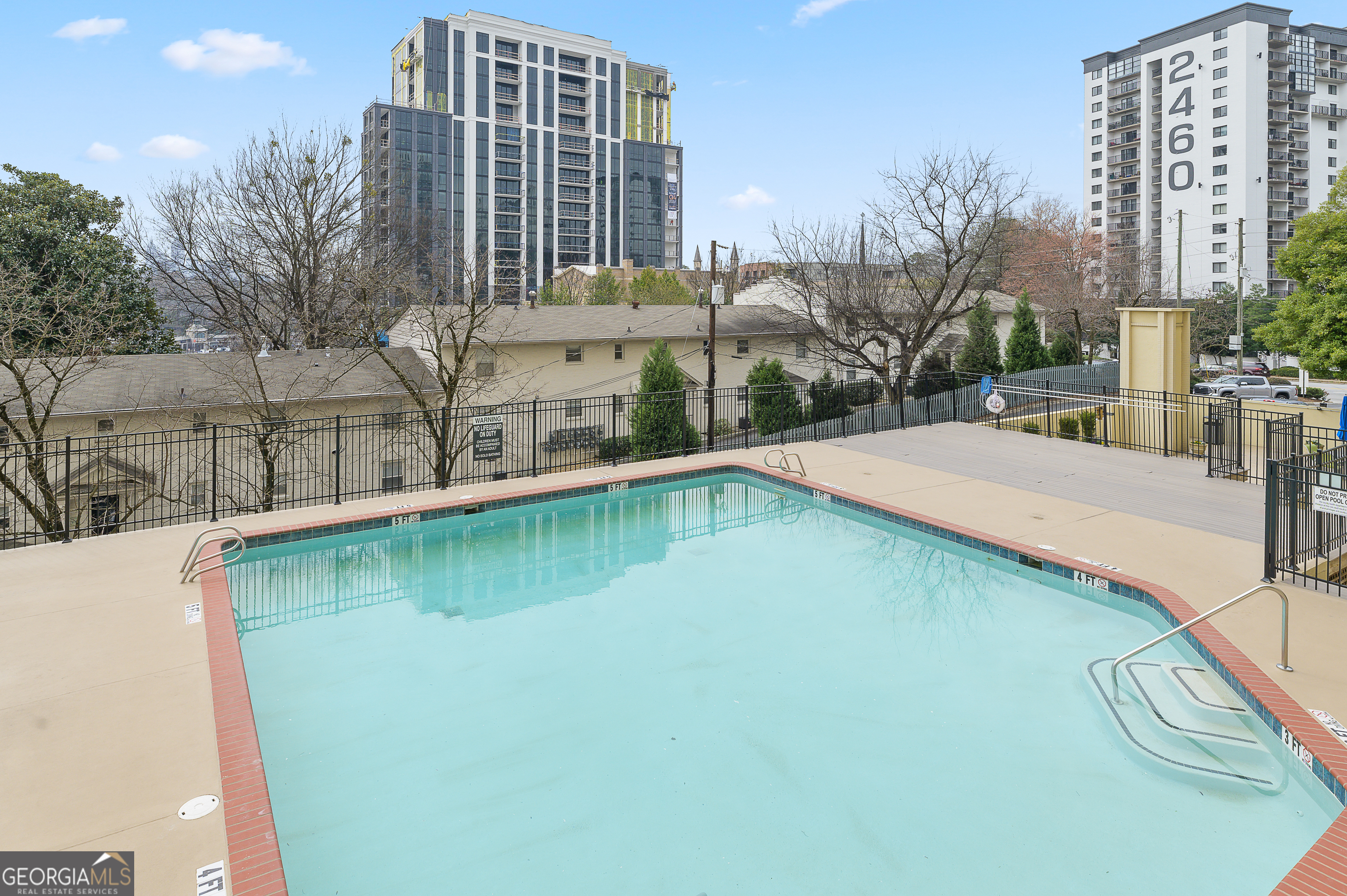 2479 Peachtree Road Ne # 601 Property Photo 22