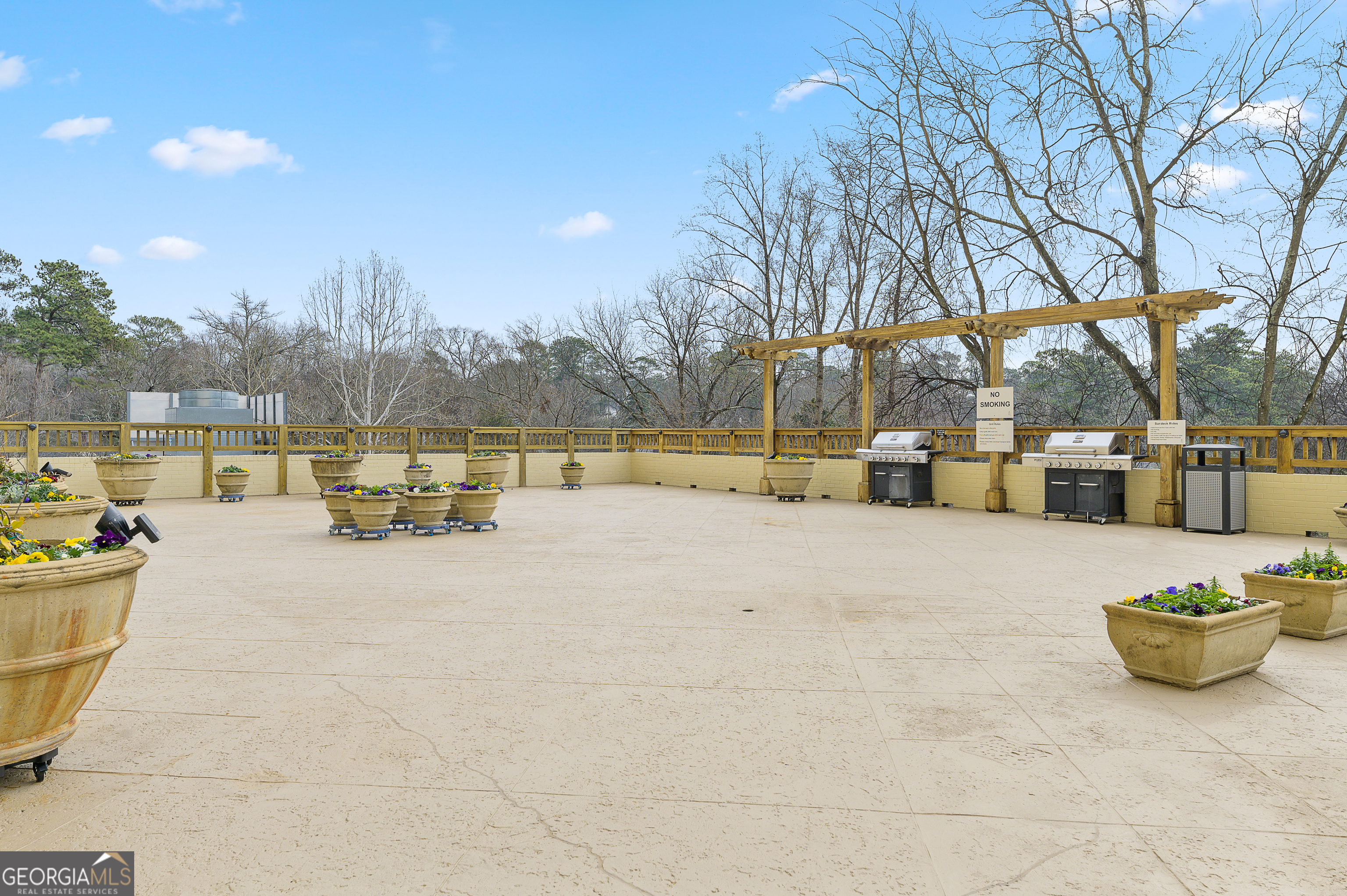 2479 Peachtree Road Ne # 601 Property Photo 24