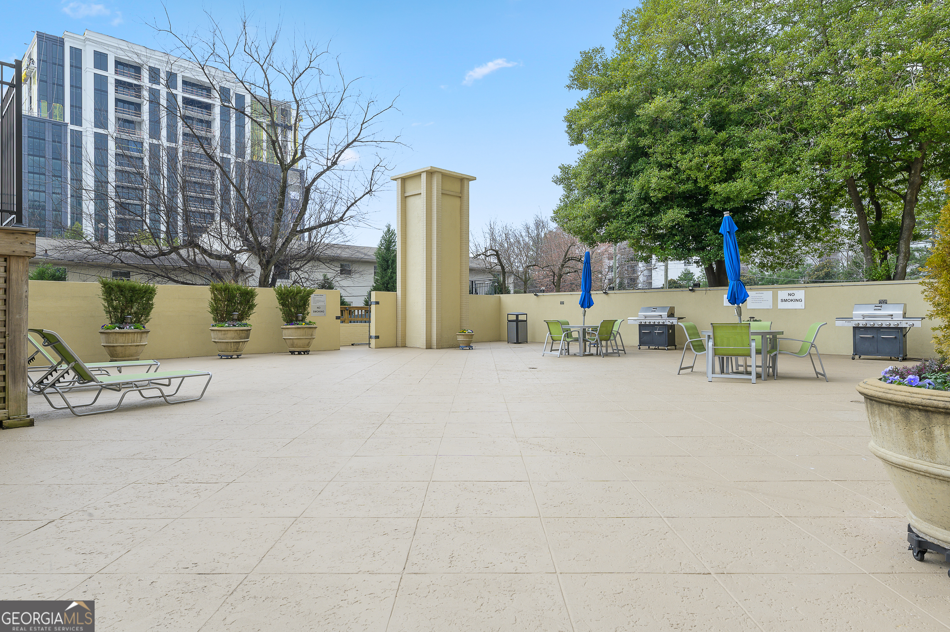 2479 Peachtree Road Ne # 601 Property Photo 25