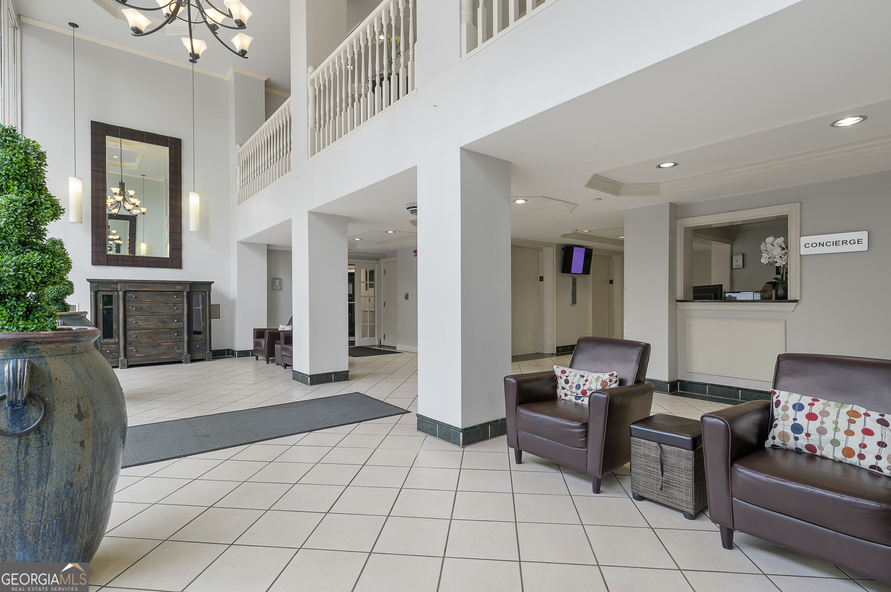 2479 Peachtree Road Ne # 601 Property Photo 27