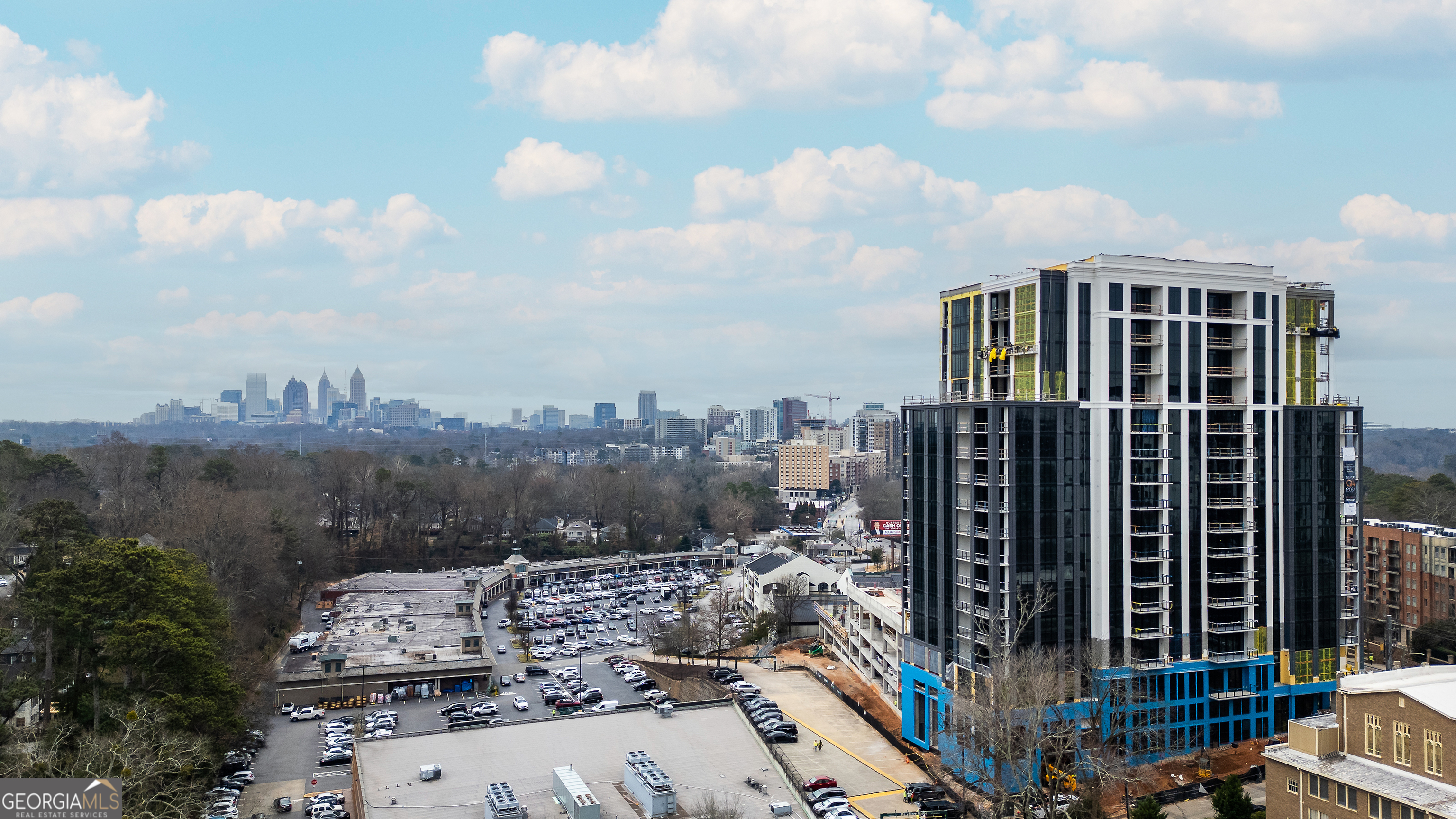 2479 Peachtree Road Ne # 601 Property Photo 28