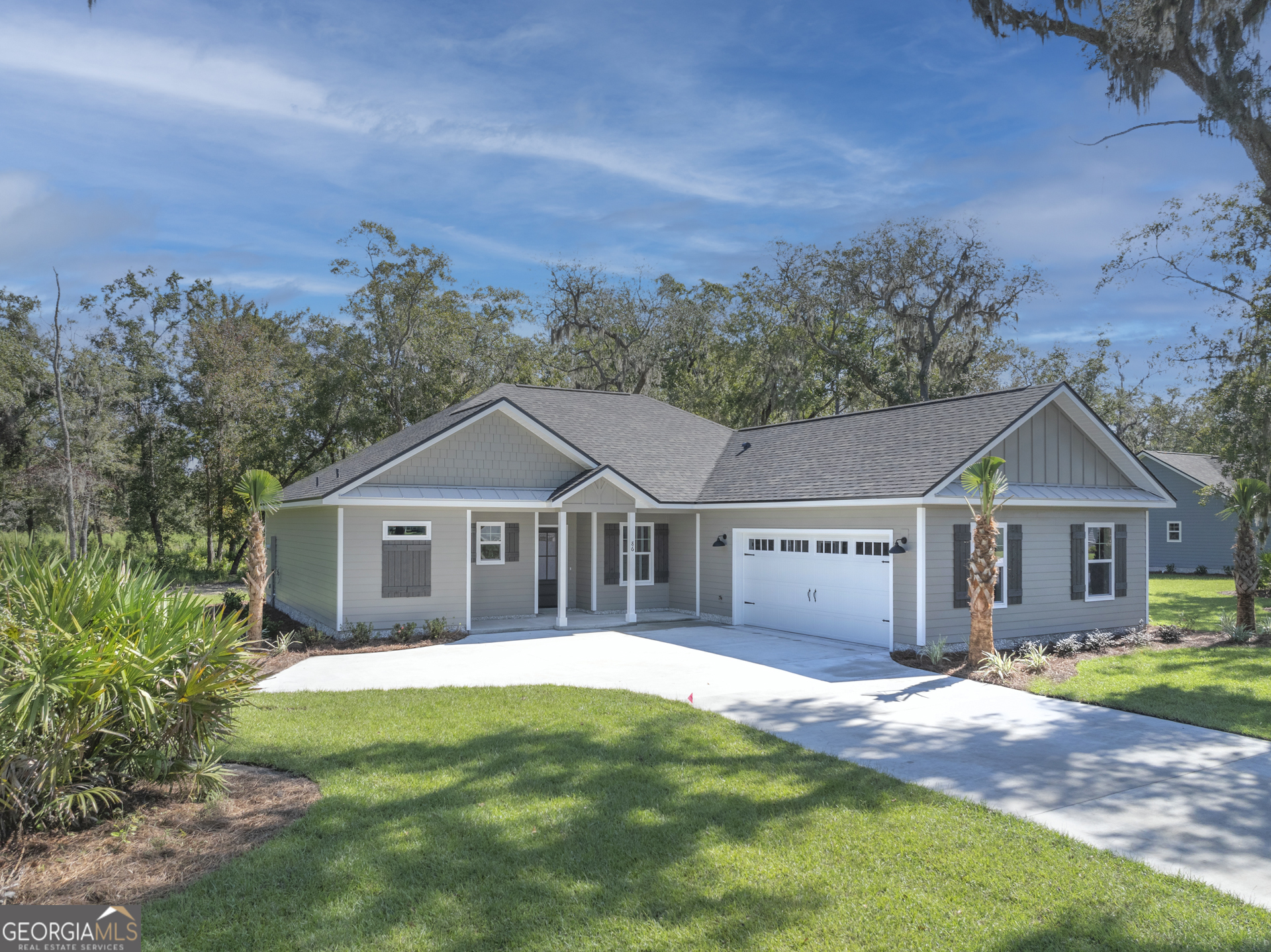 86 Fairwinds Drive Property Image