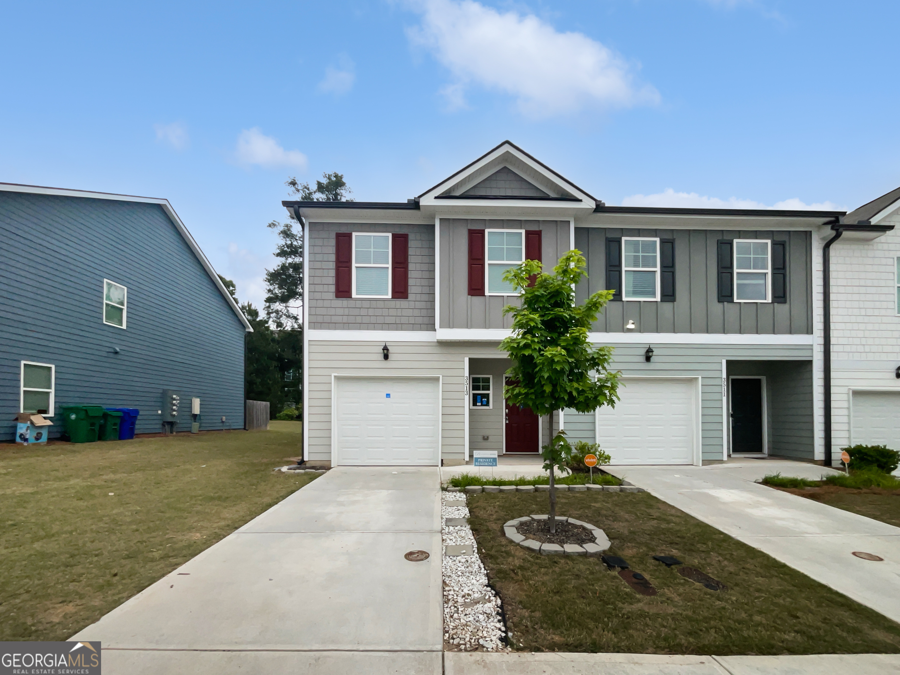 3513 Lakeview Creek Property Photo 1