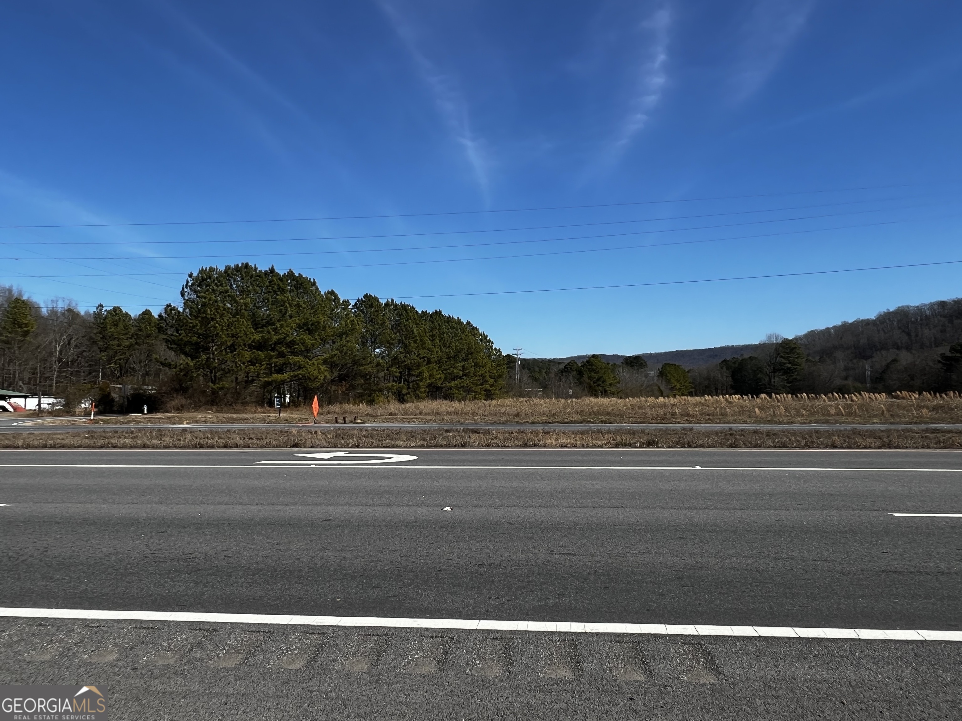 0 S Hwy 27 Property Photo 1