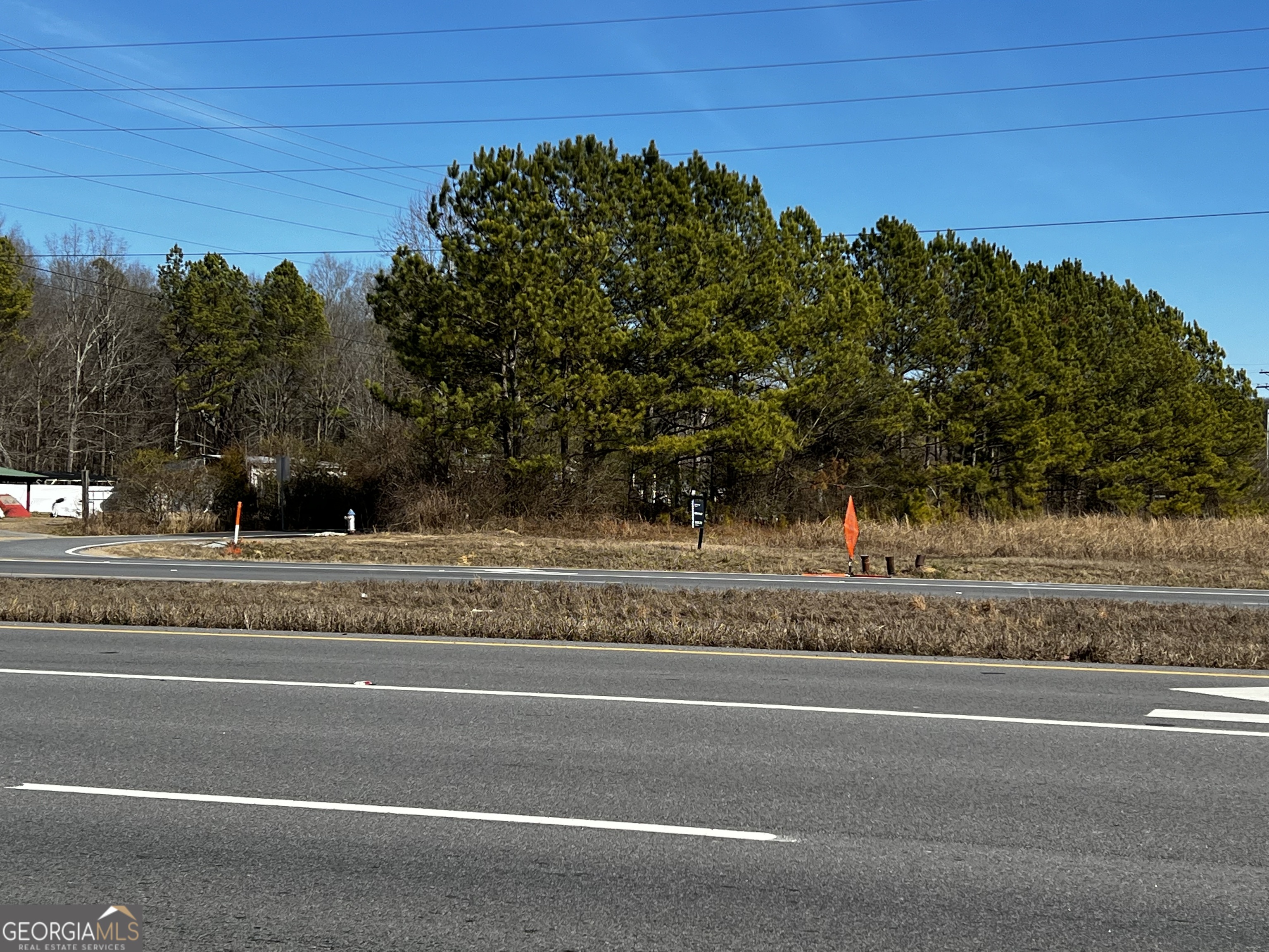 0 S Hwy 27 Property Photo 3