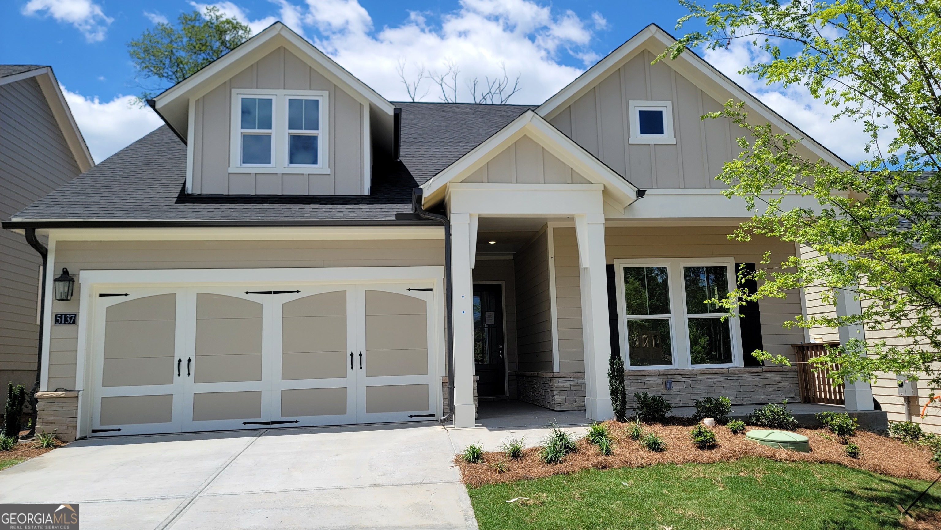 5137 Aster Bend Property Photo 1