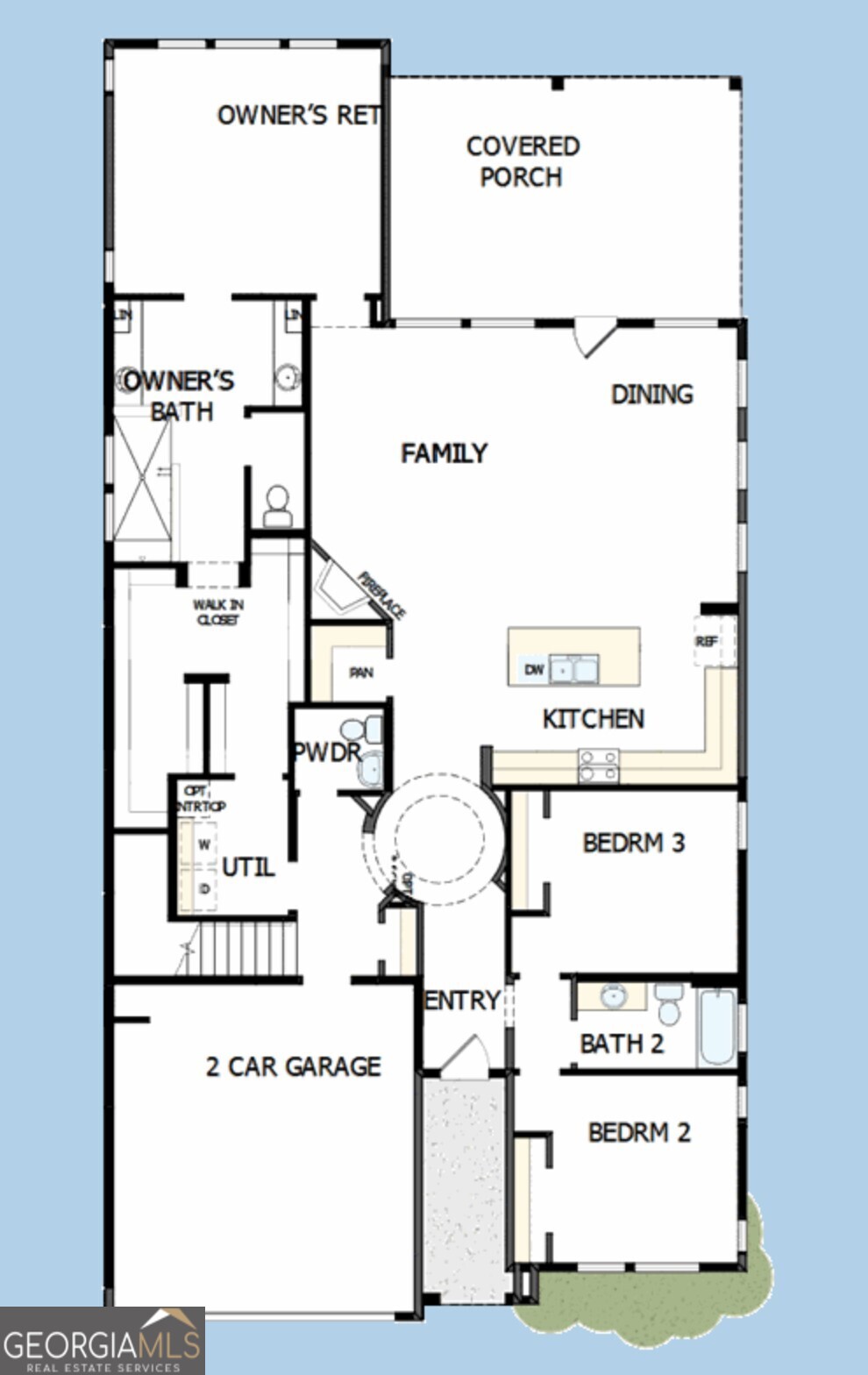 5137 Aster Bend Property Photo 27