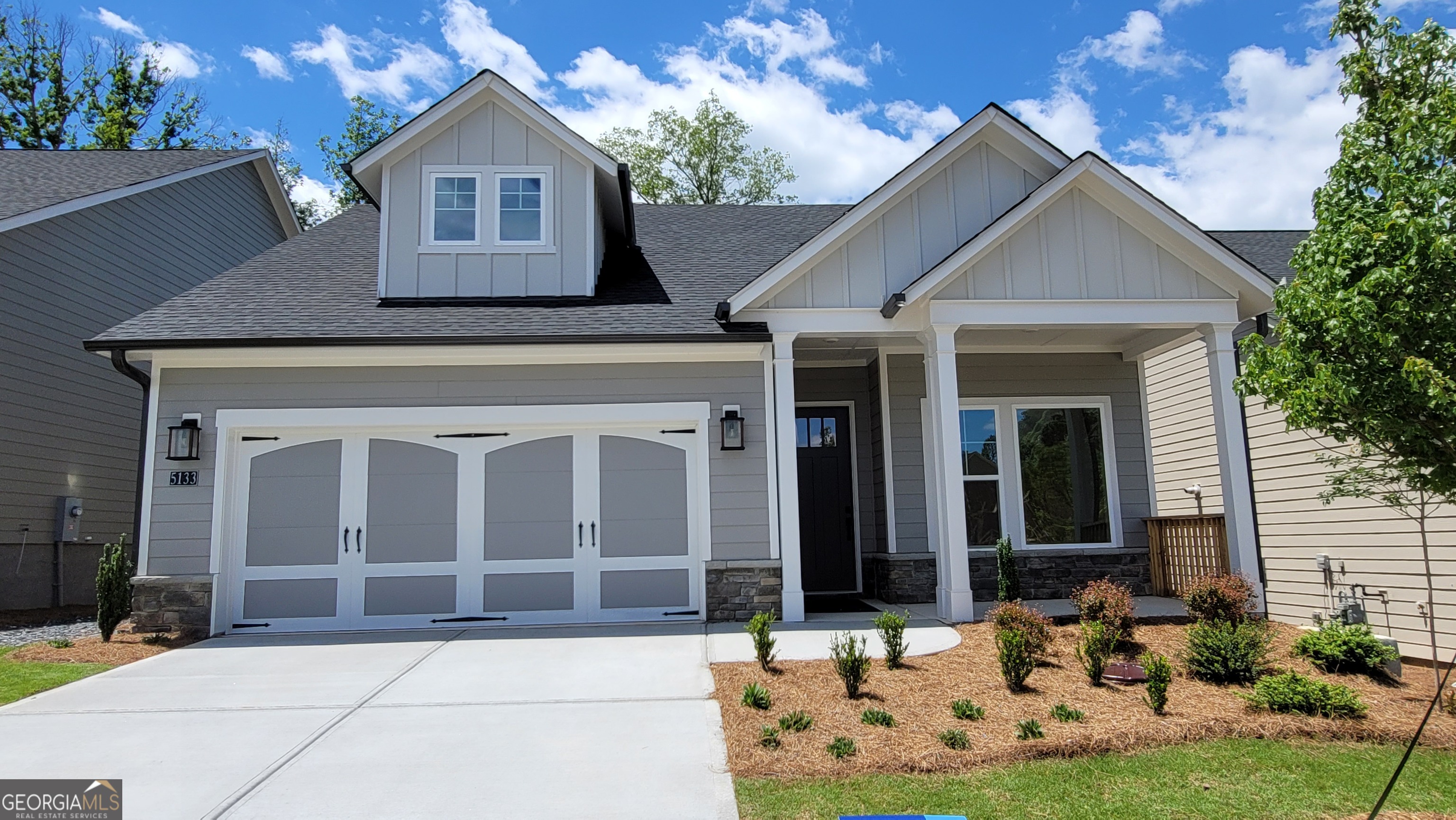 5133 Aster Bend Property Photo 1