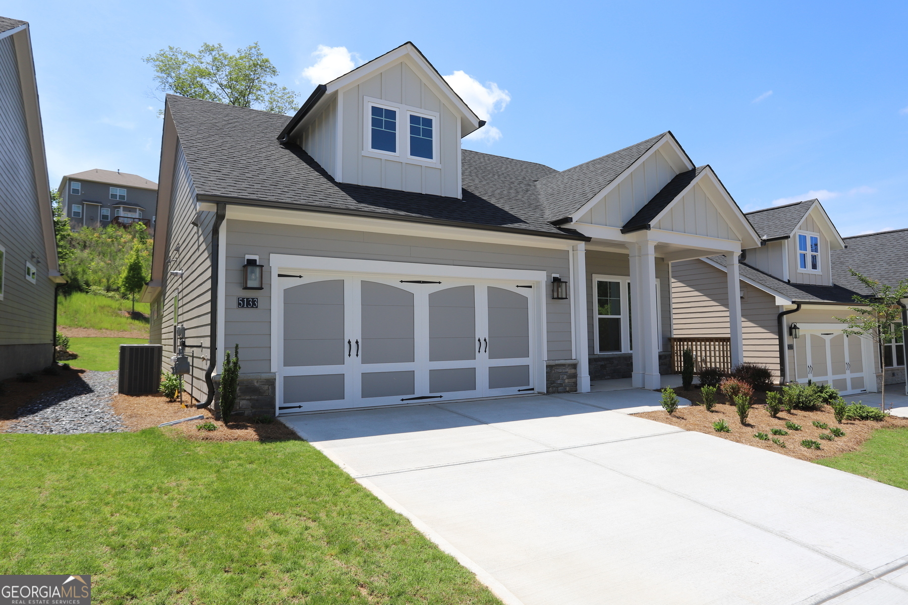 5133 Aster Bend Property Photo 2