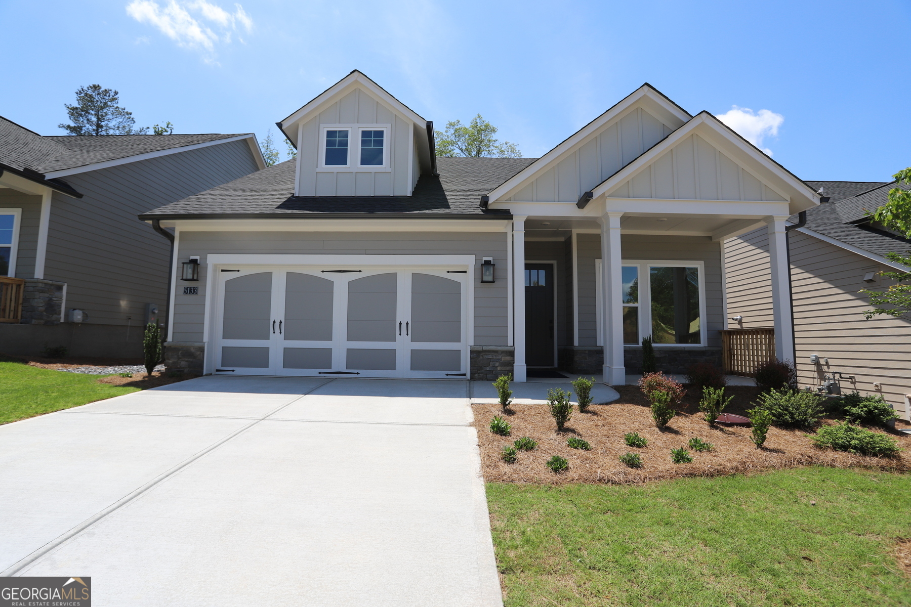 5133 Aster Bend Property Photo 3