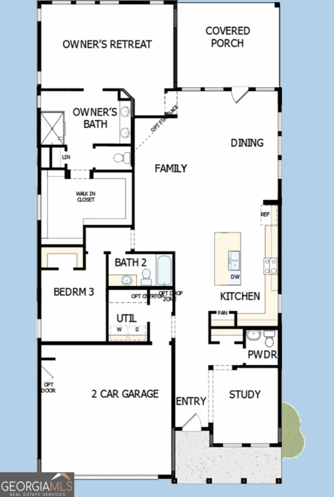5133 Aster Bend Property Photo 23
