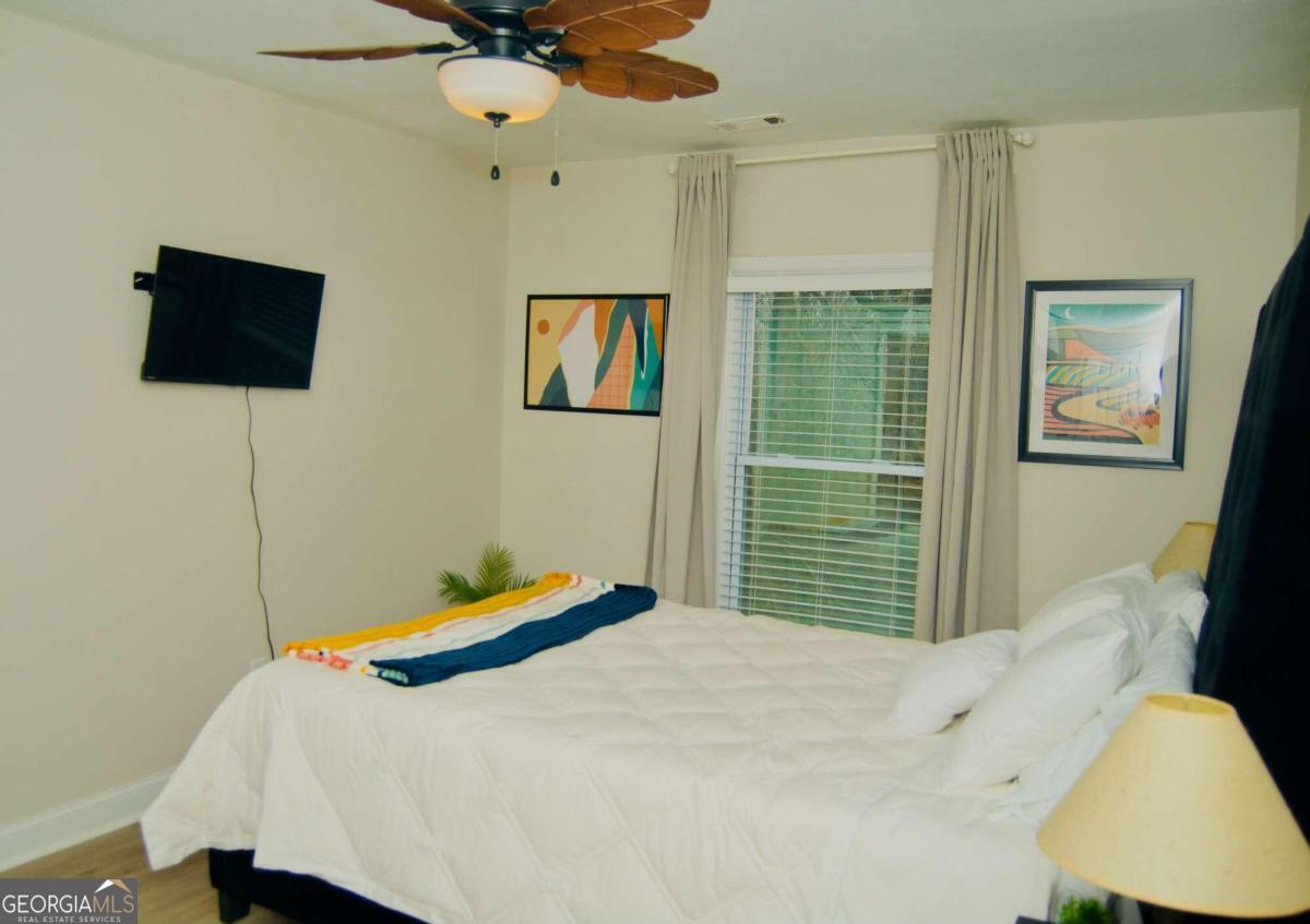 5112 Panola Mill Drive # 3 Property Photo 1